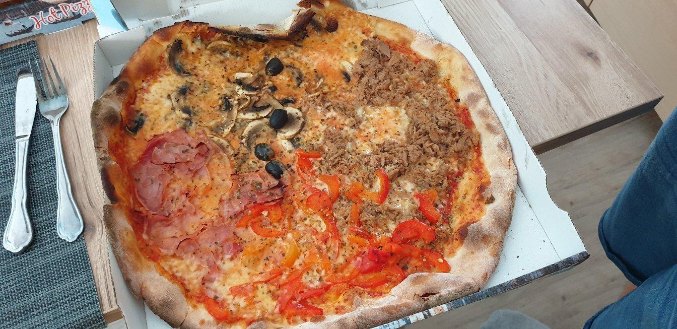 Pizzeria Da Alessandro