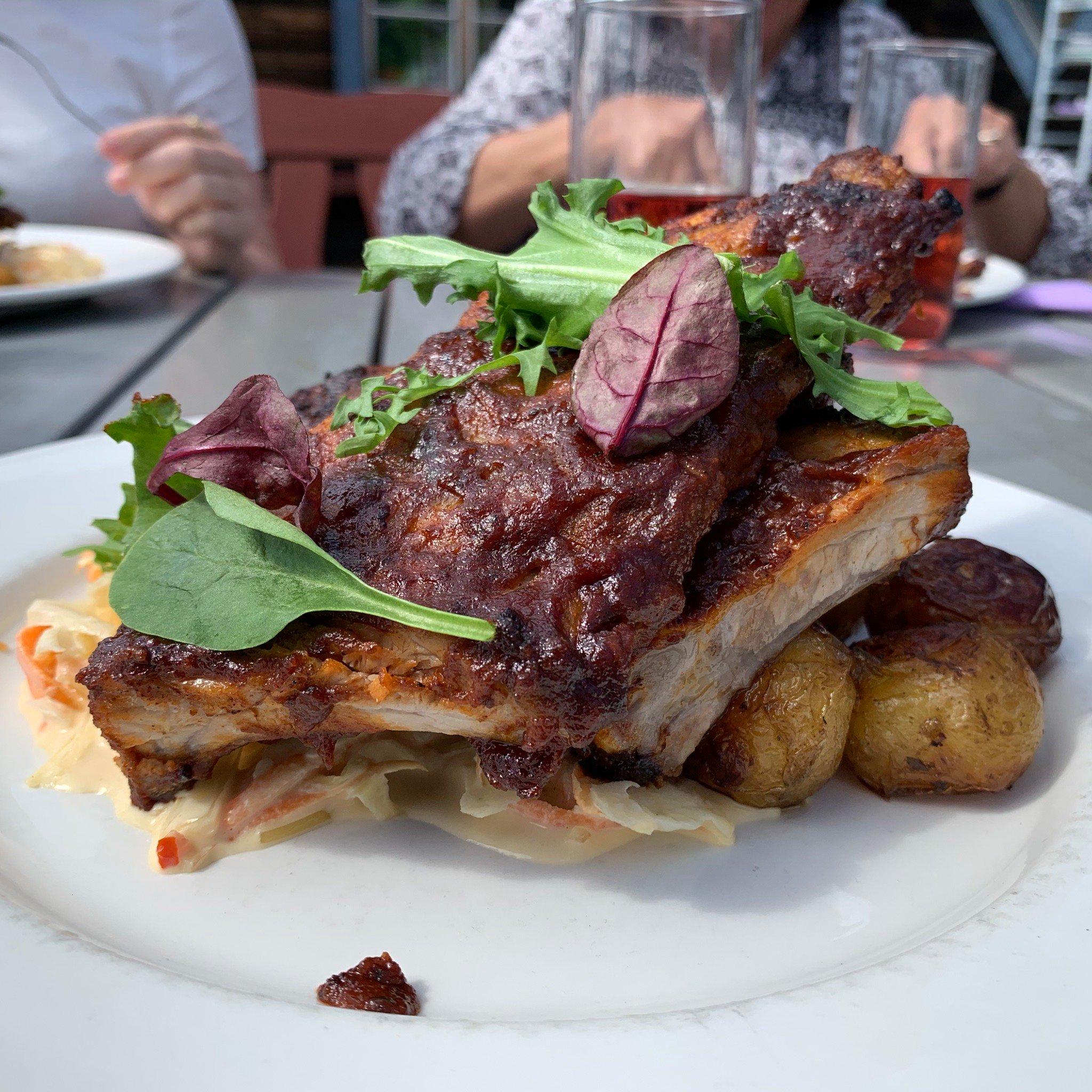 Restaurang Fjallripan