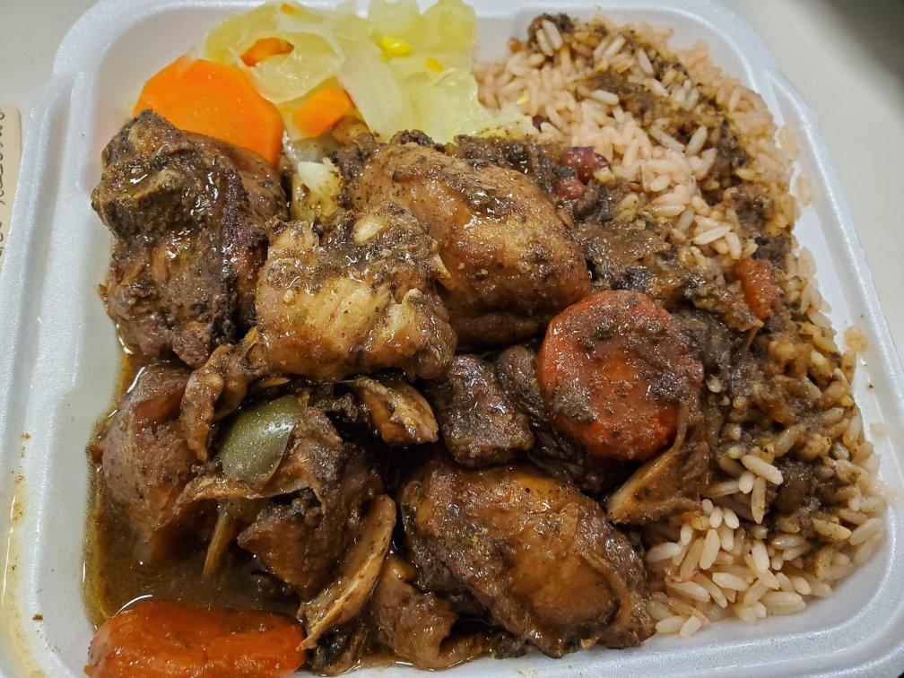 Island Jerk Shack LLC