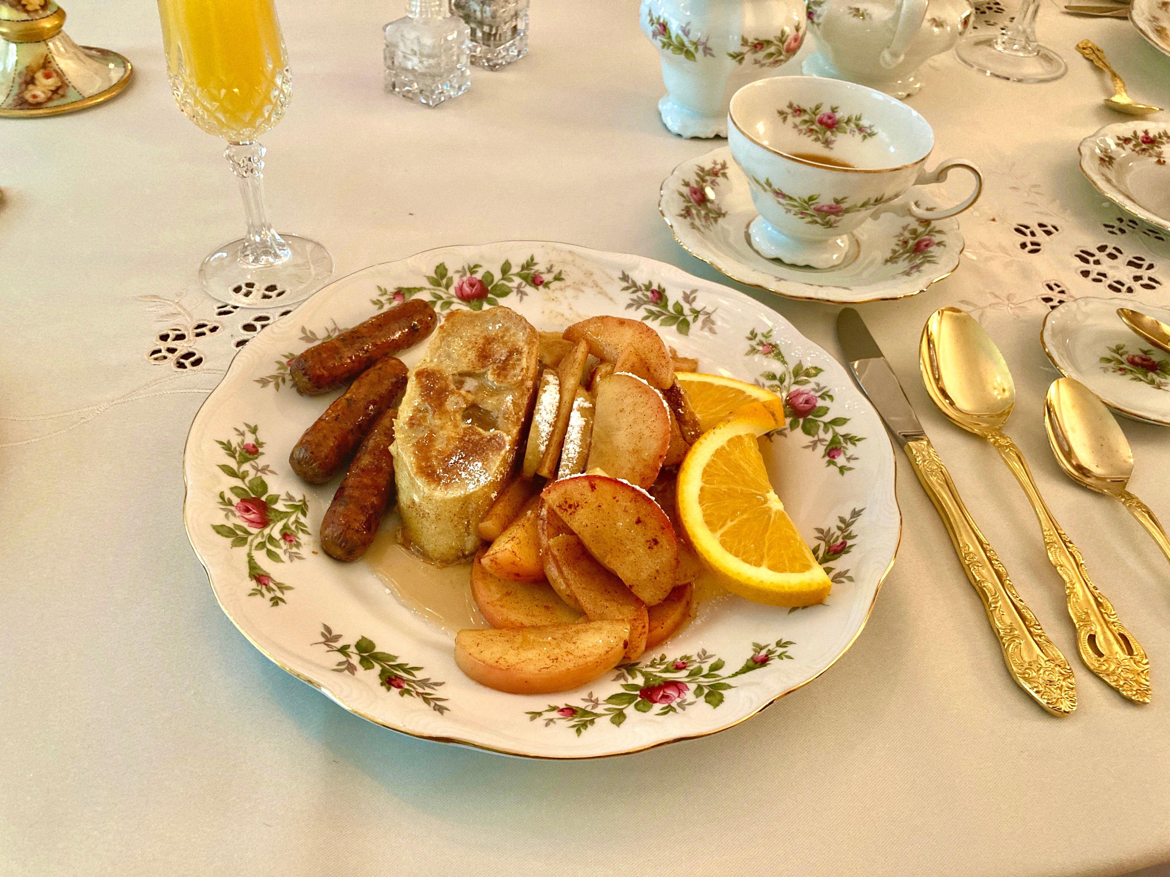 Valparaiso Inn Bed & Breakfast