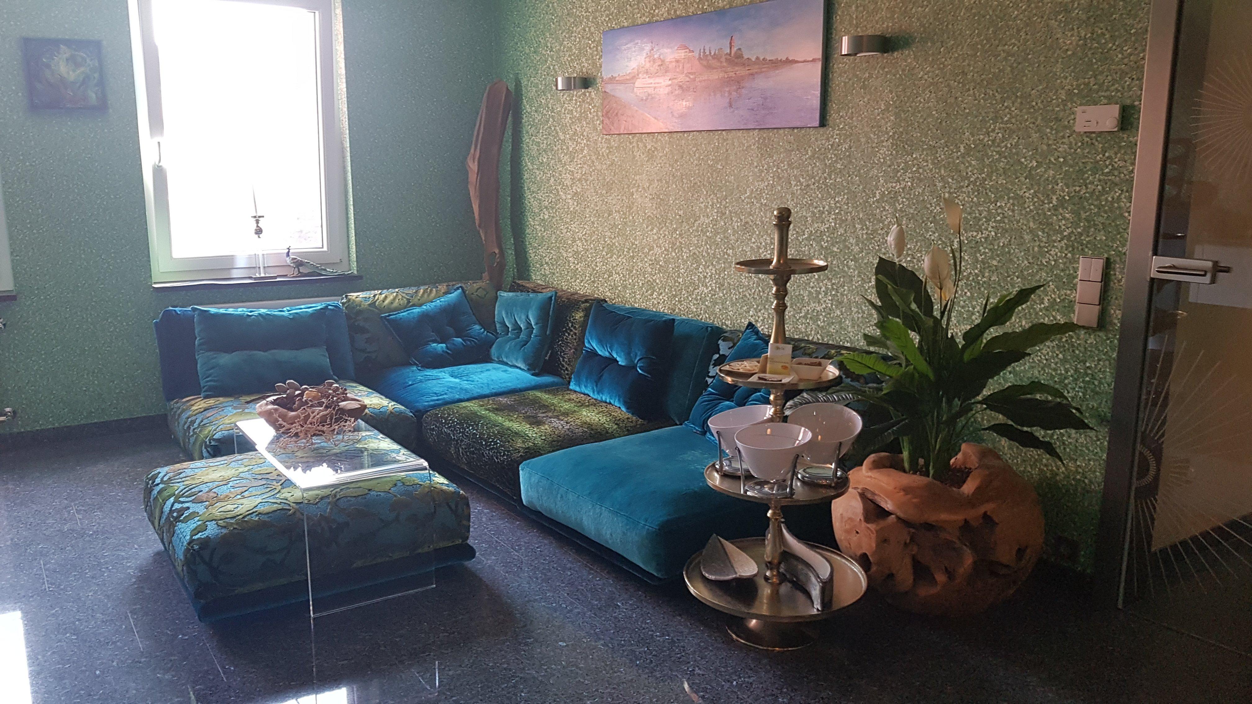 Aragon - Hotel - Garni