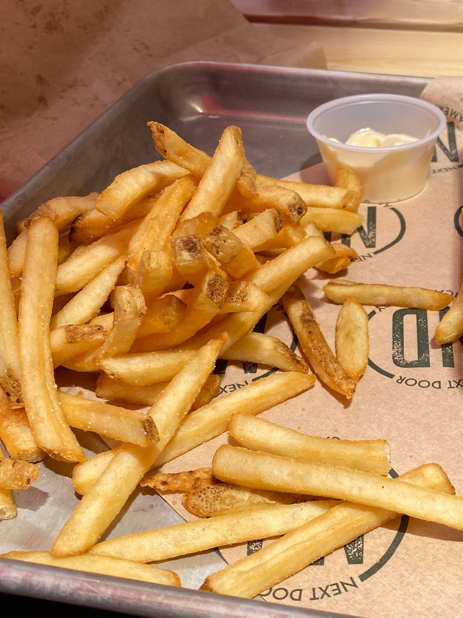 Next Door Street Bar