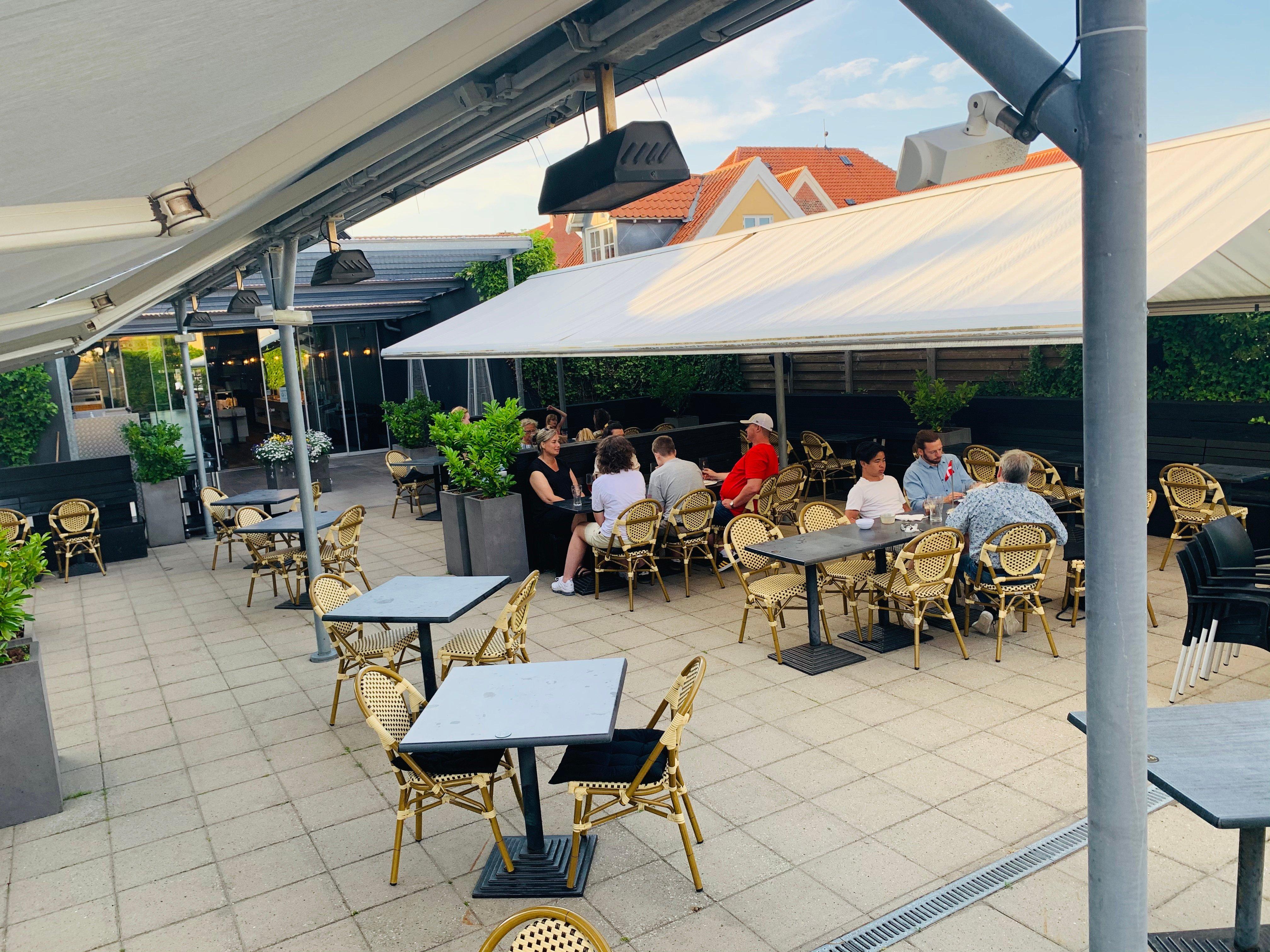 Restaurant Asia Skagen