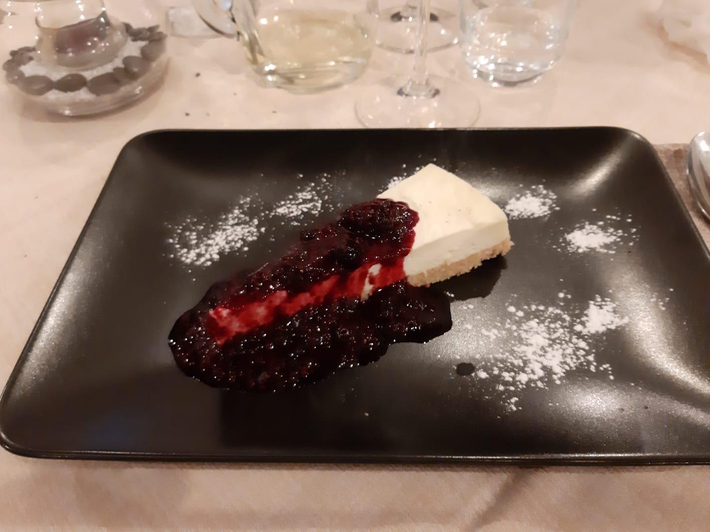 Ristorante Il Mercato Nuovo