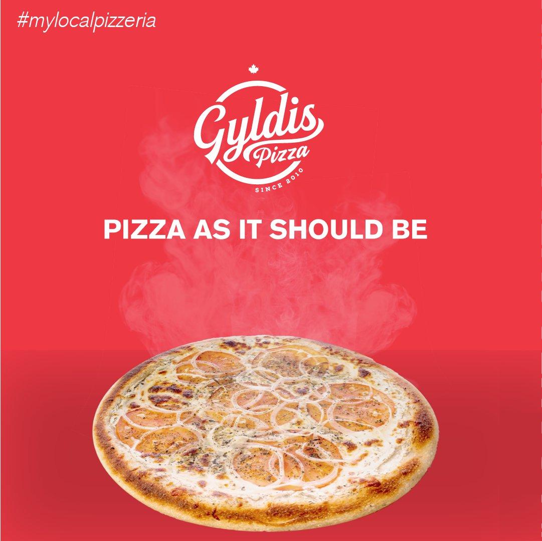 Gyldi's Pizza