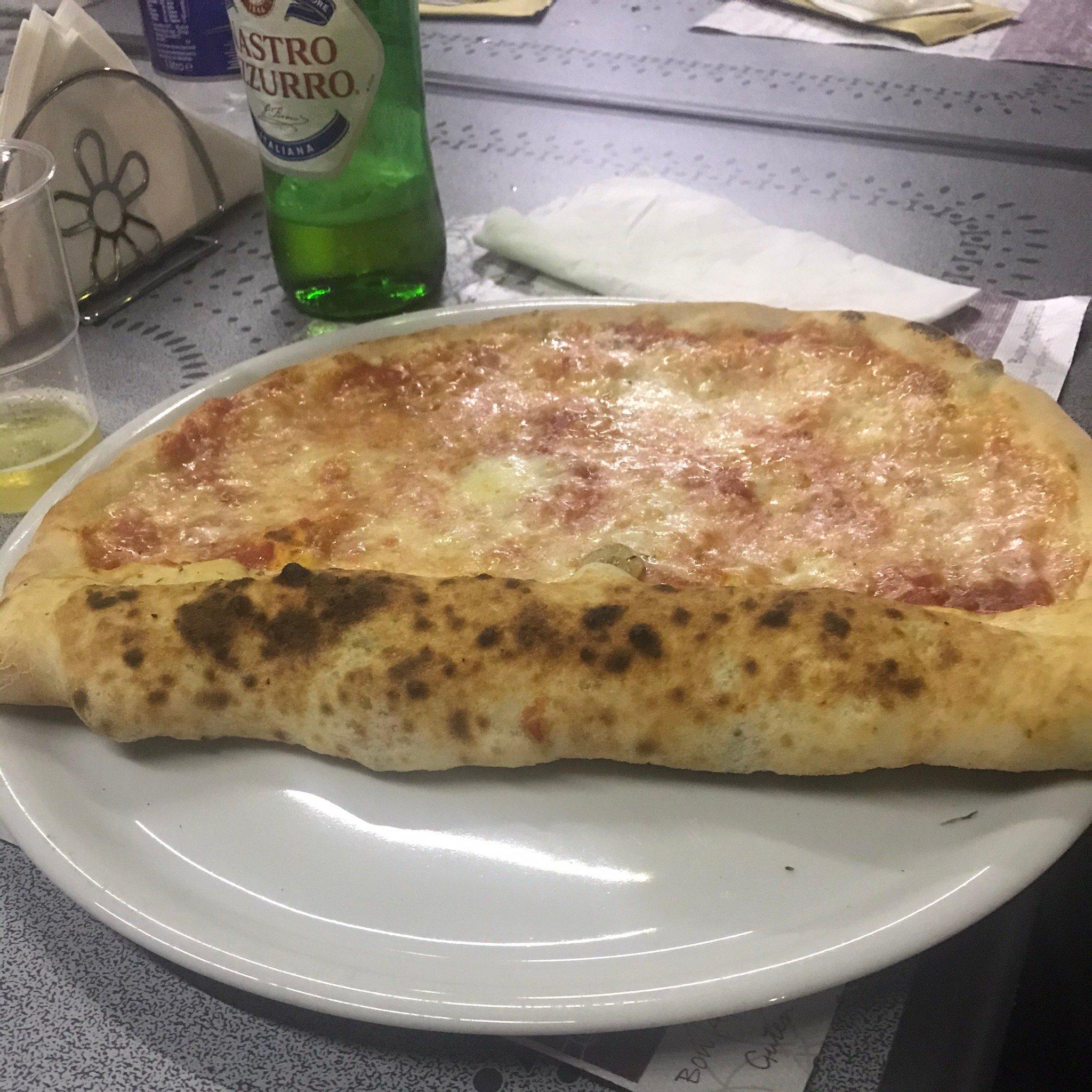 Club Pizza Malù