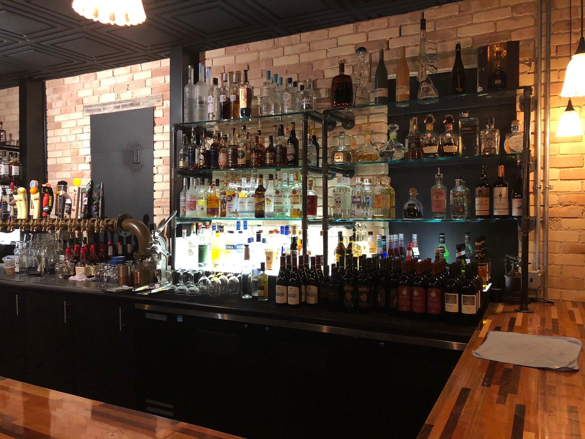 Capone’s Speakeasy & Restaurant