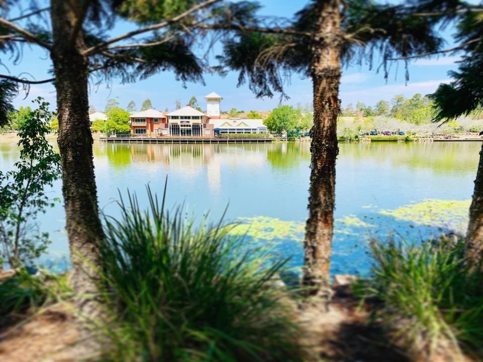 Moselles Cafe + Restaurant