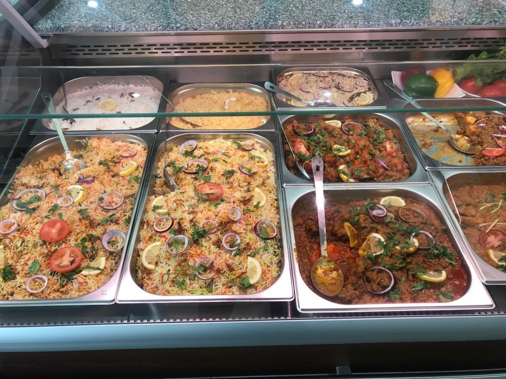 Barkingside Kebabish