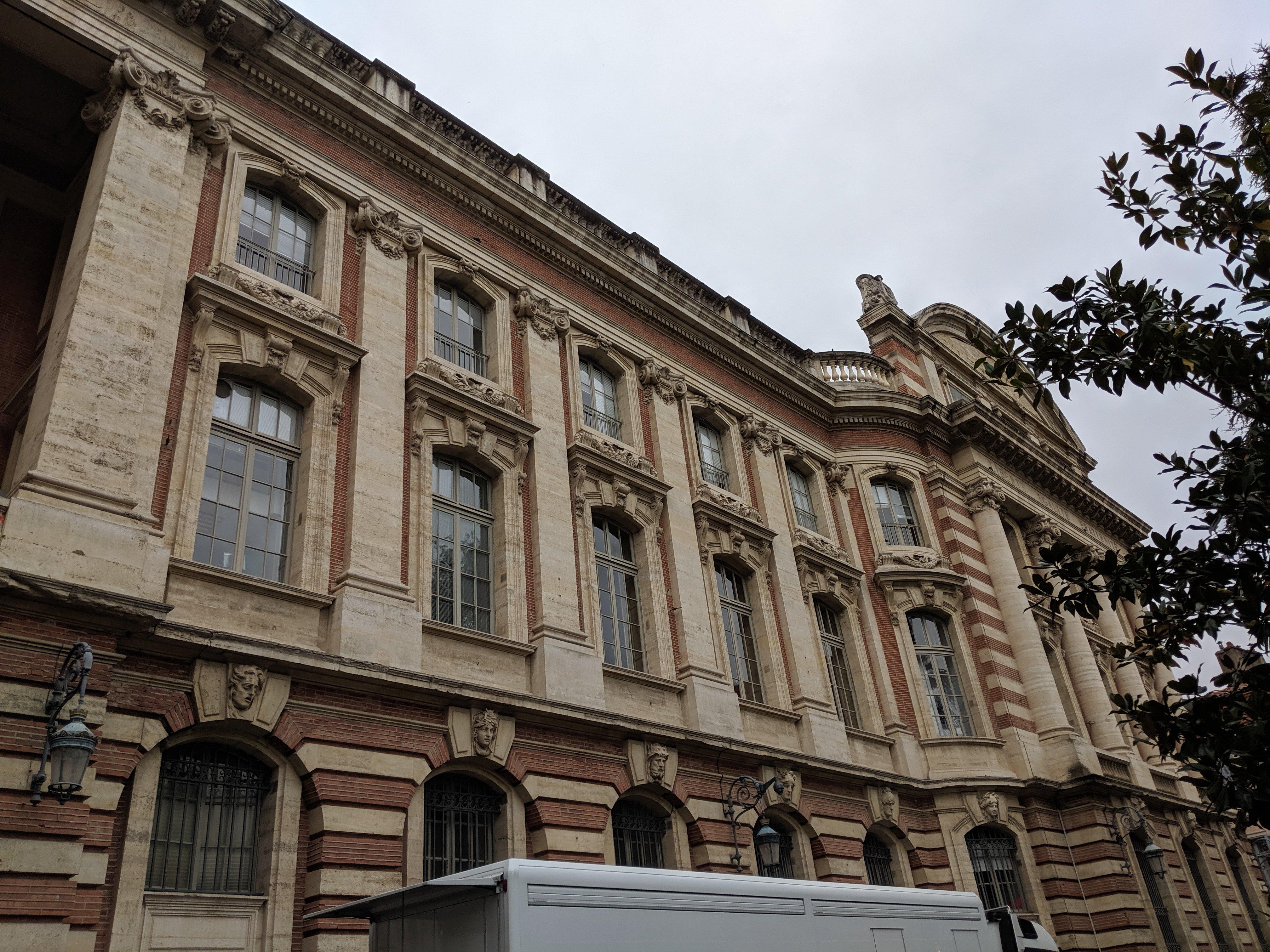 Square Charles De Gaulle