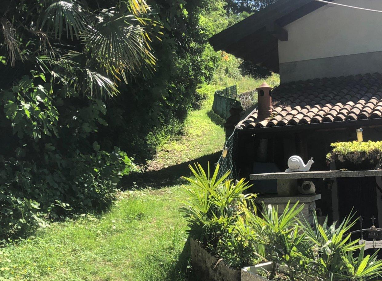 Sentiero della Lumaca