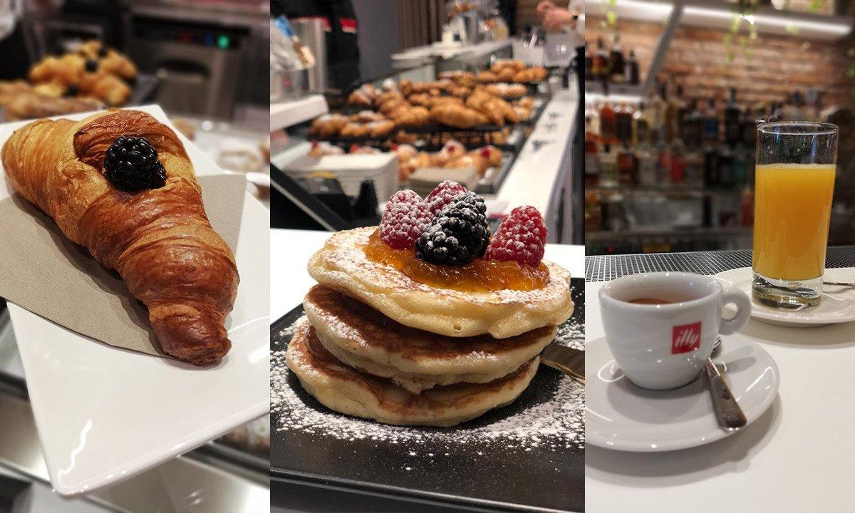 Gravity Lounge & Food