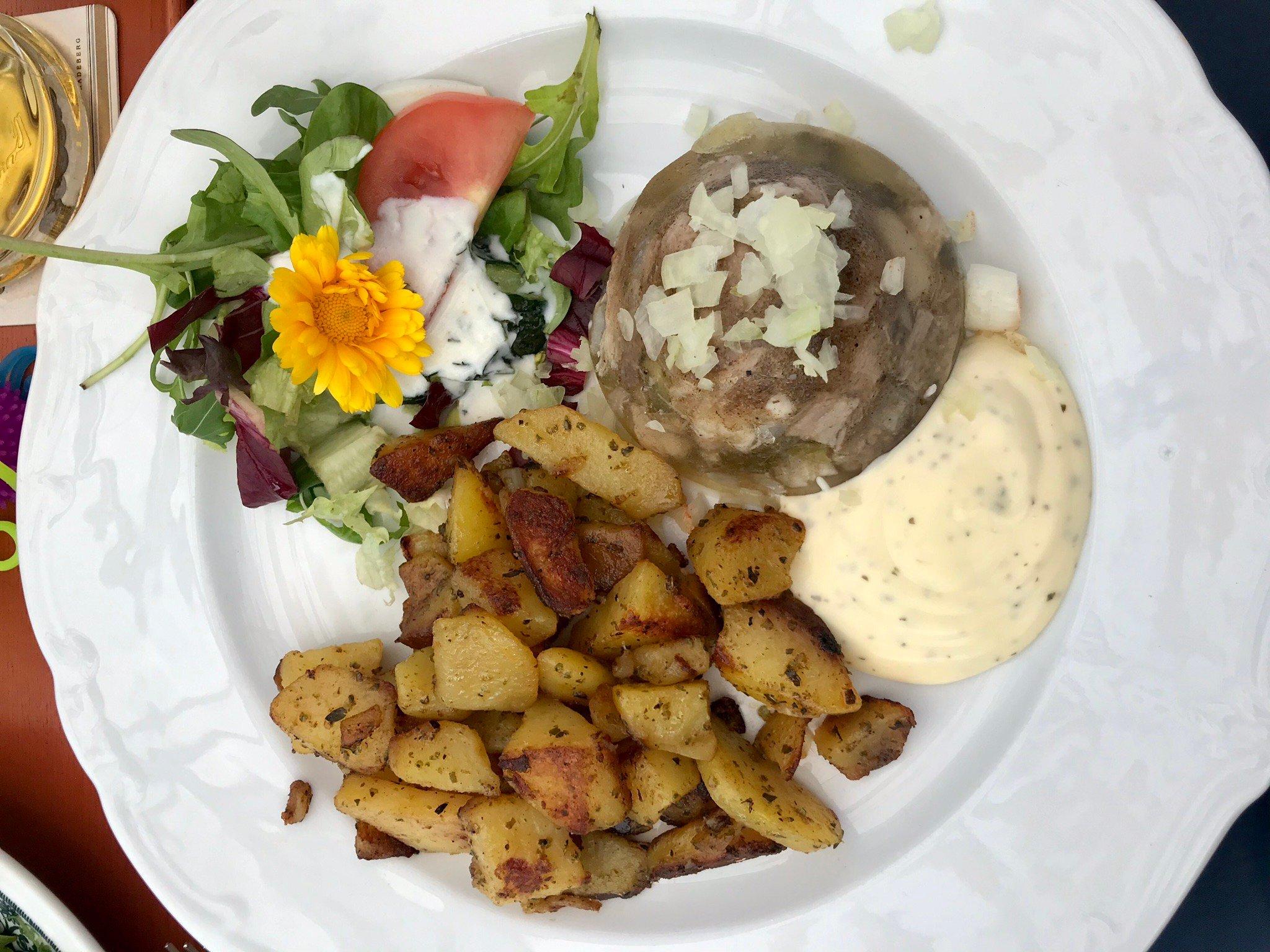 Herrschaft's Clubgaststätte