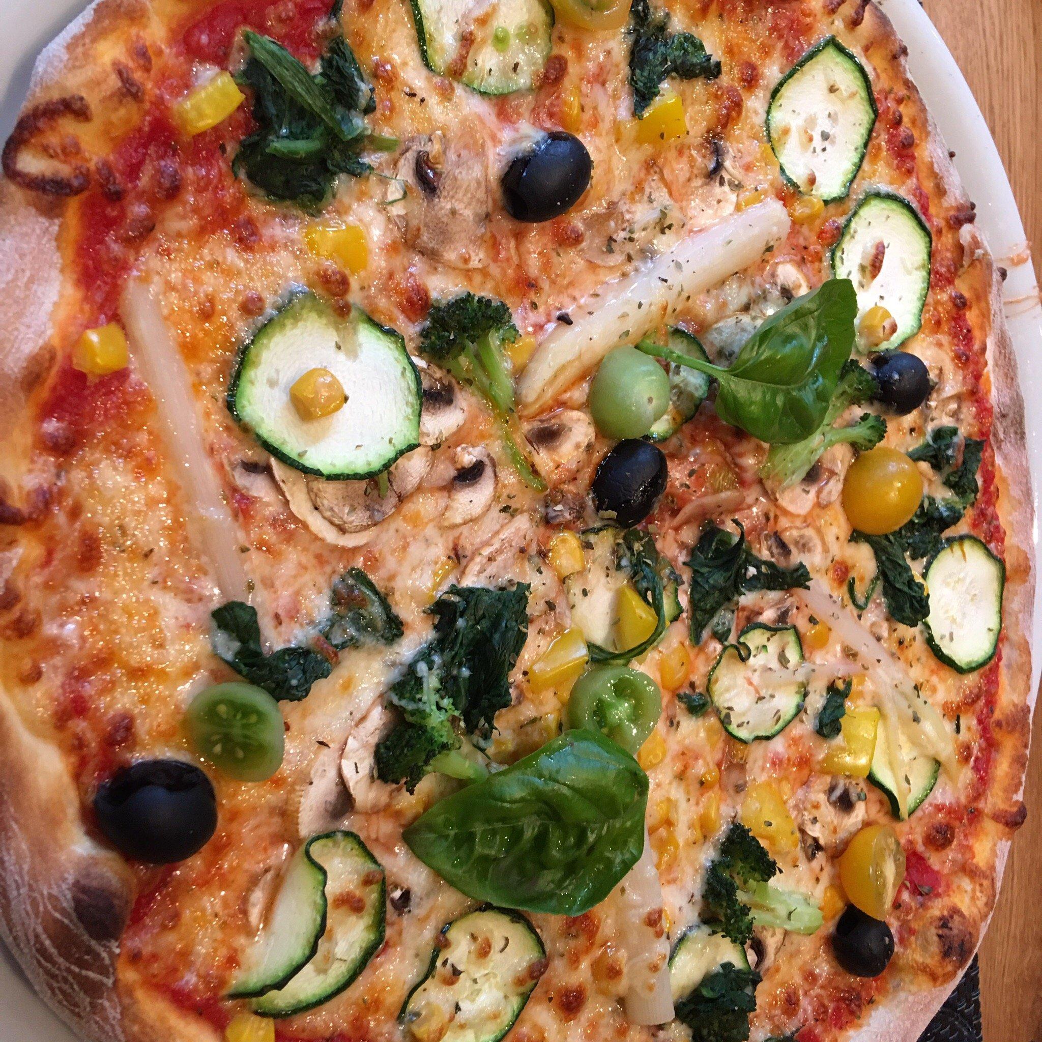 Apres Ski Pizzeria da Ingo