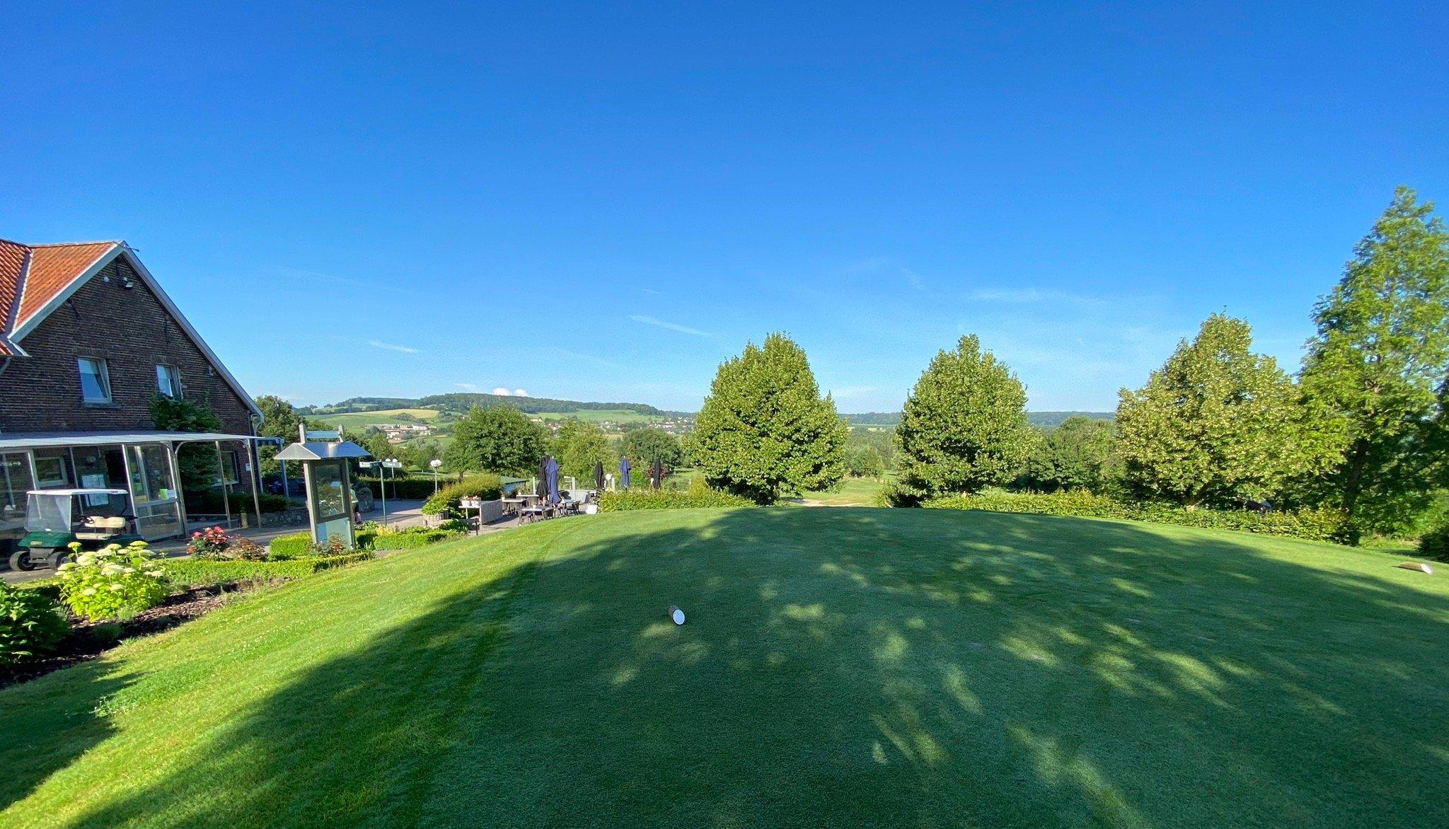 Golf Hotel Mergelhof