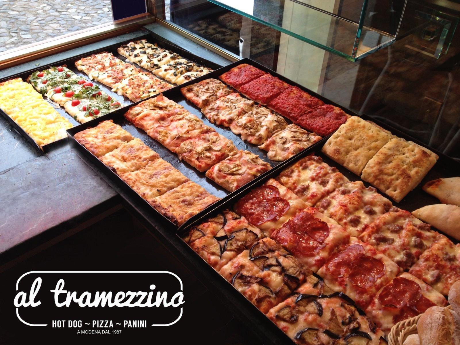 Al Tramezzino