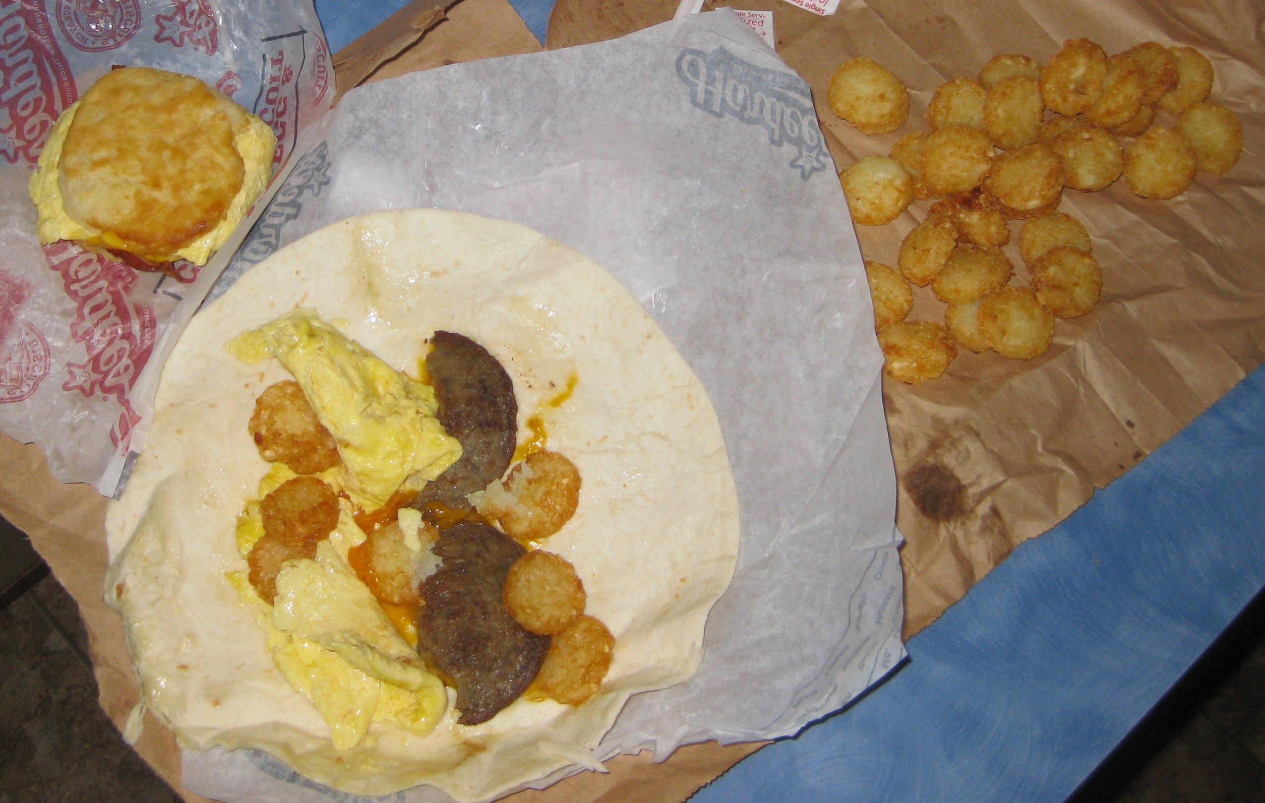 Photo by JTTEatsAmerica