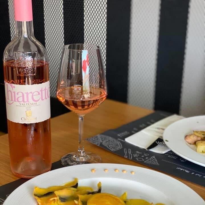 Difonzo Eat & Market