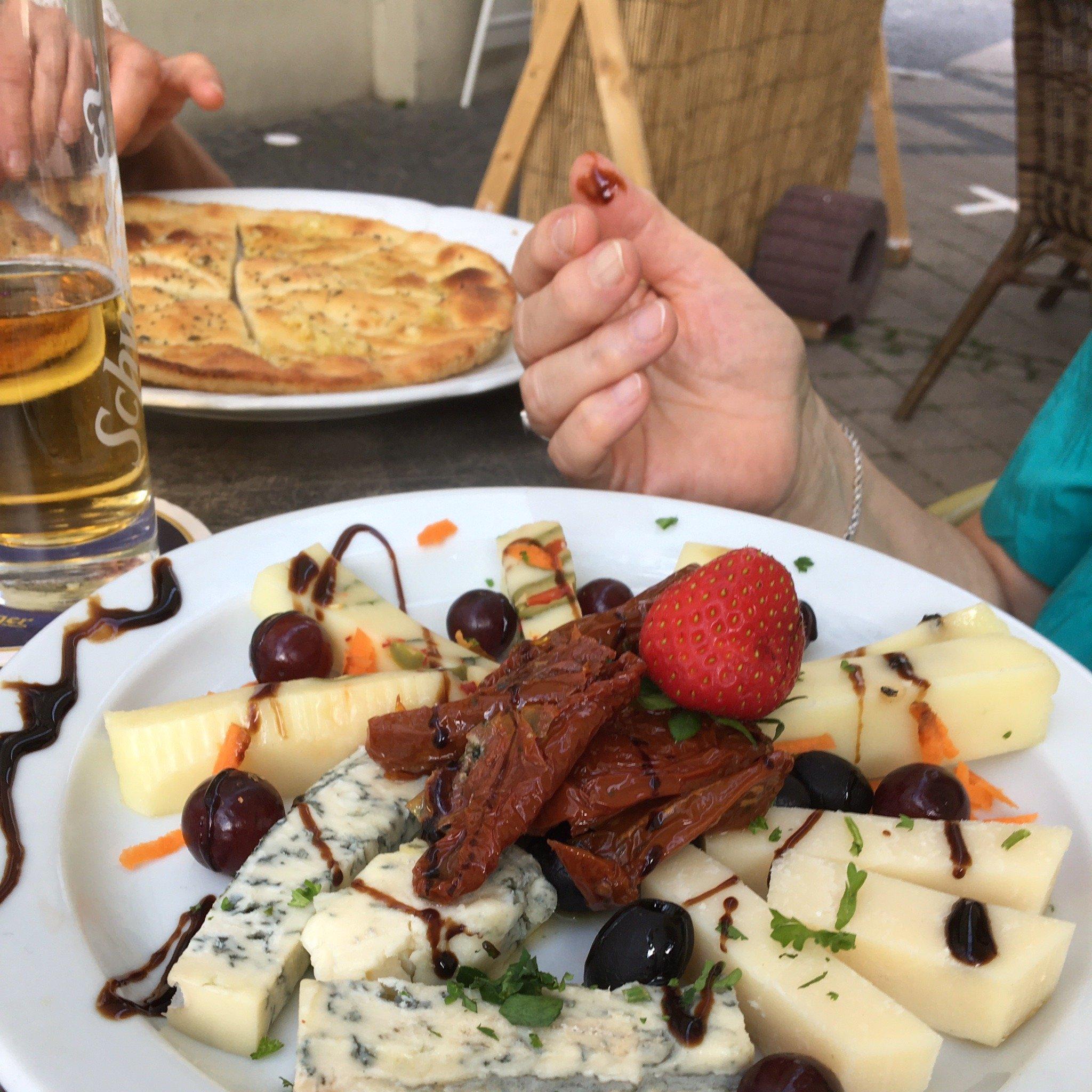 Ristorante Gelateria Italia