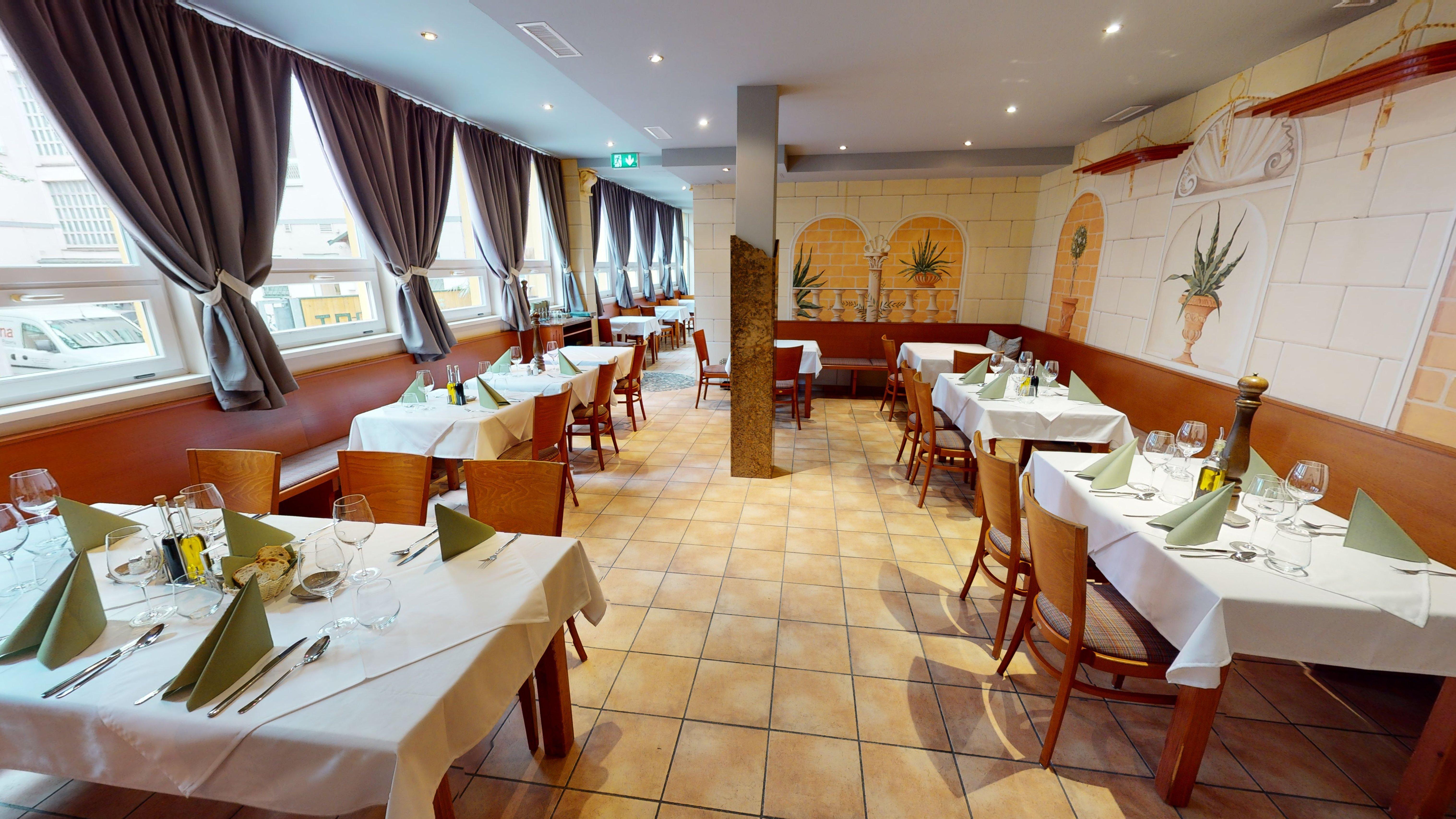 Ristorante Pizzeria Toscana