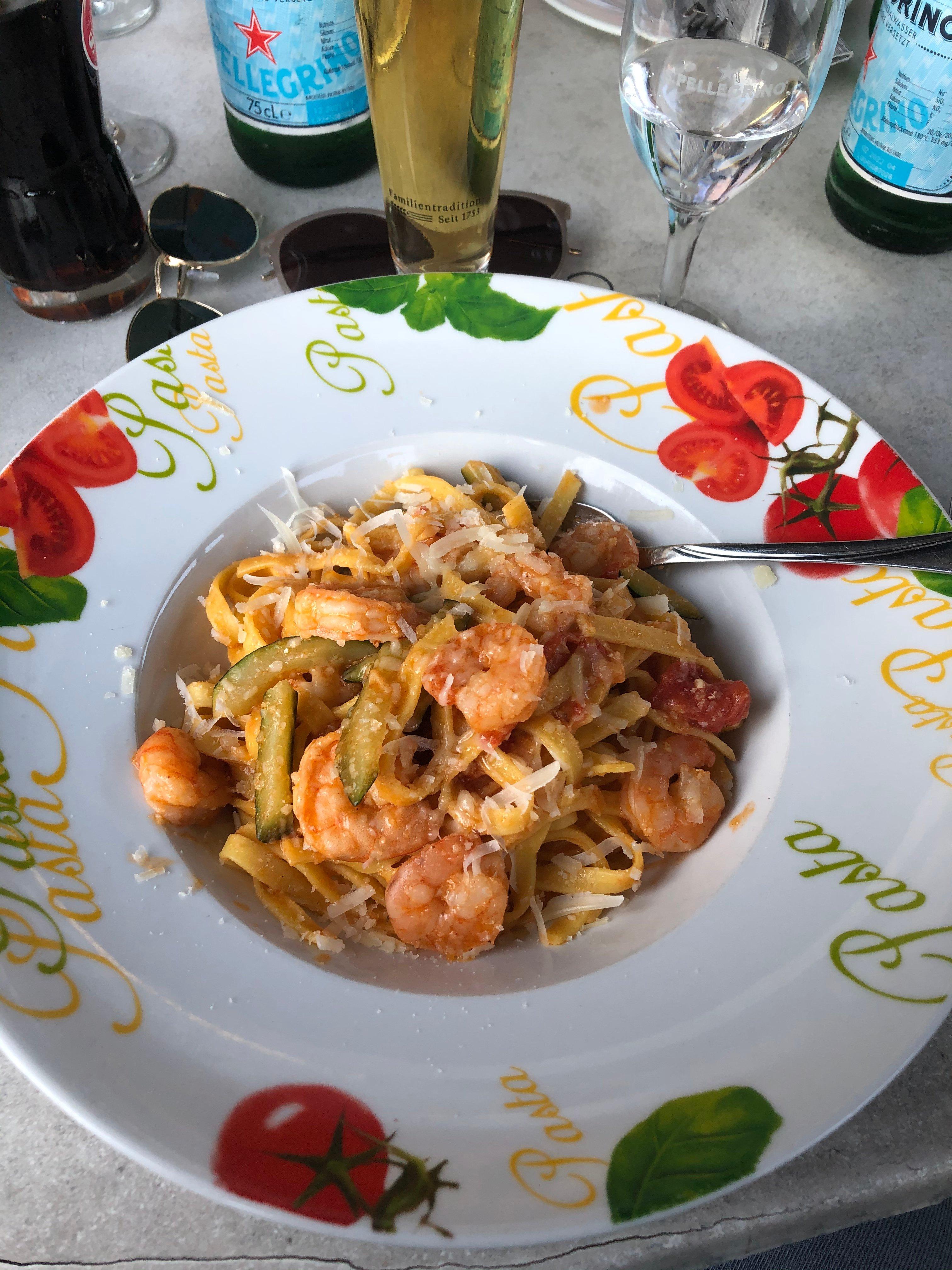 Ristorante & Eiscafe Italia