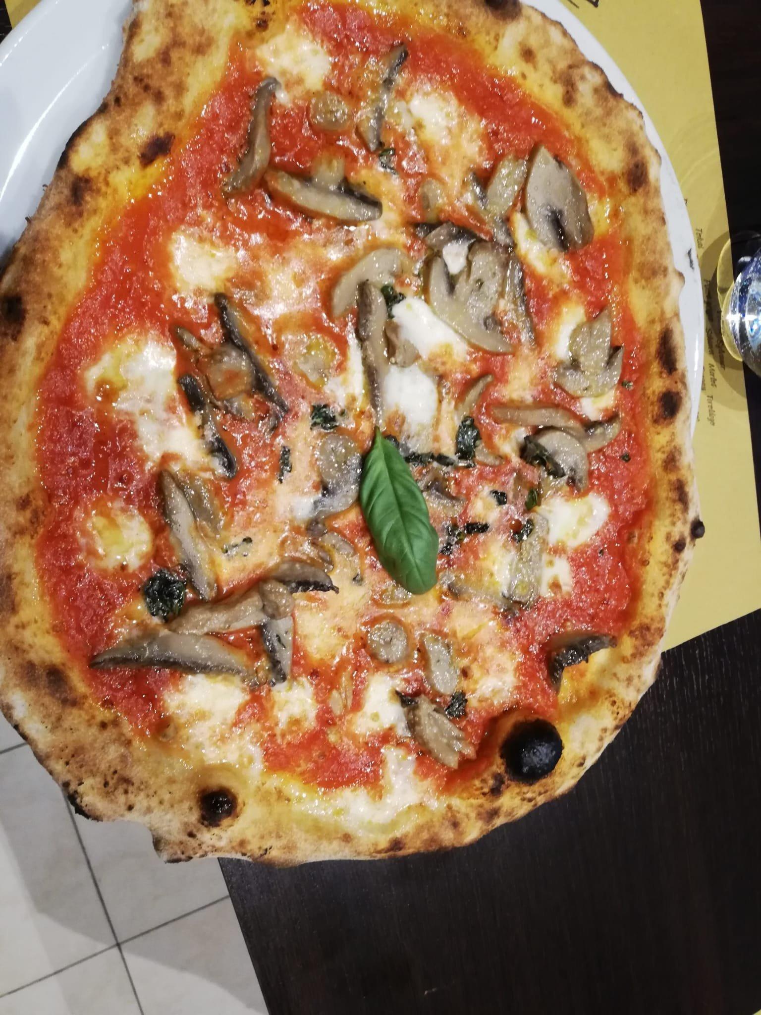 Pizzeria Napoletana Daniele