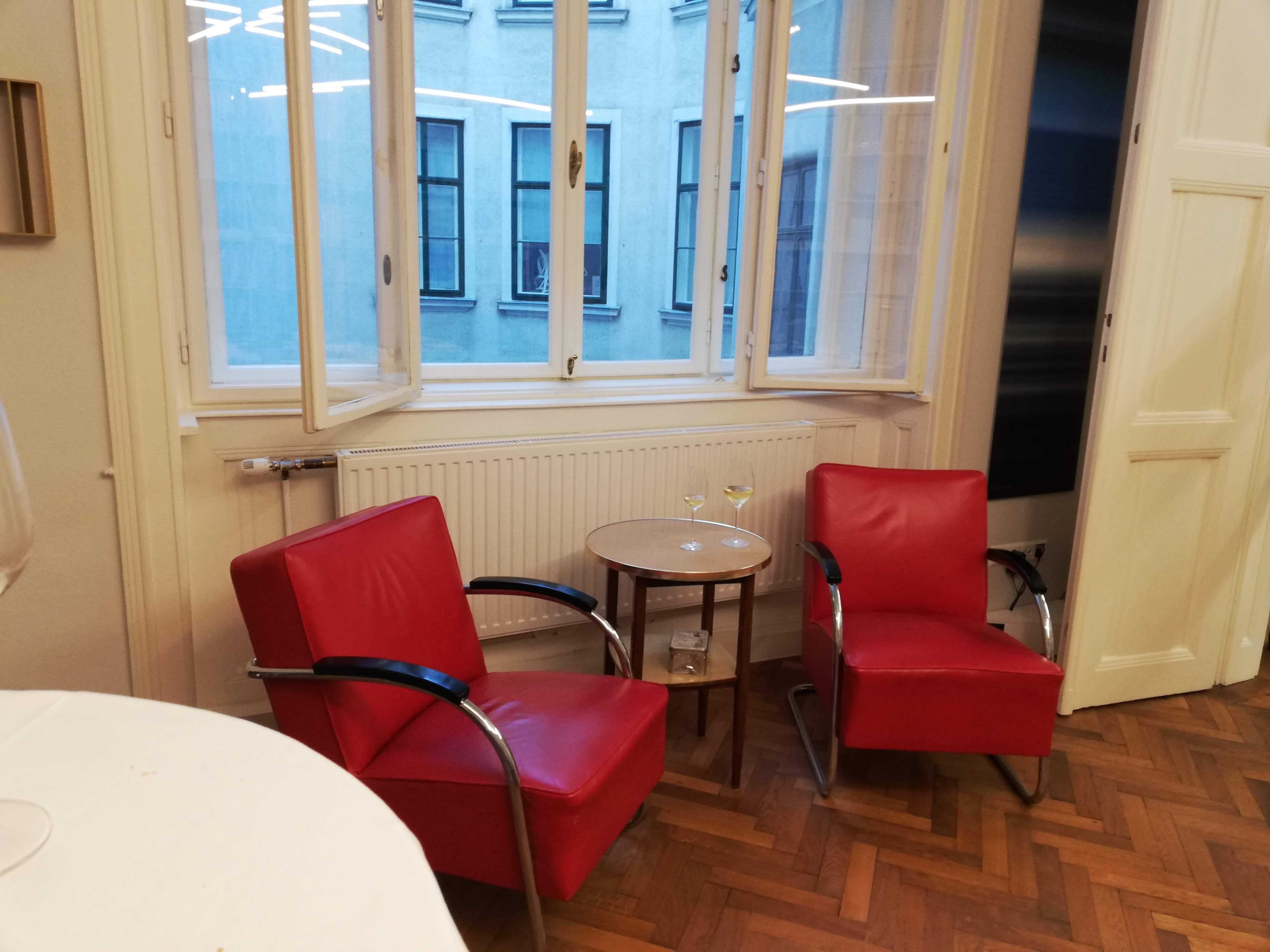 Galerie Sturm & Schober