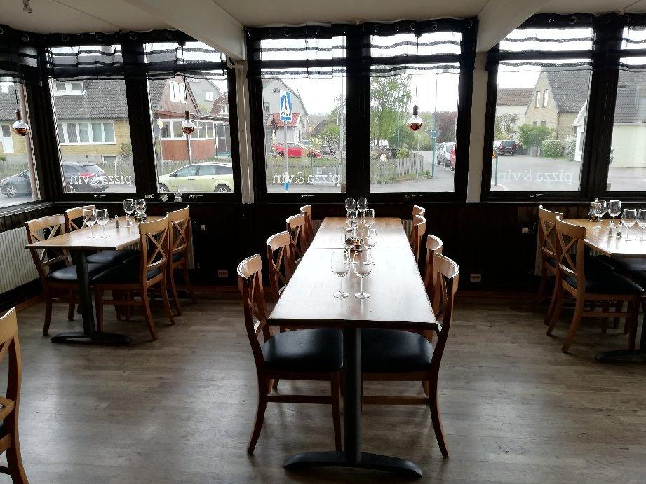 Blekan Restaurang & Pizzeria