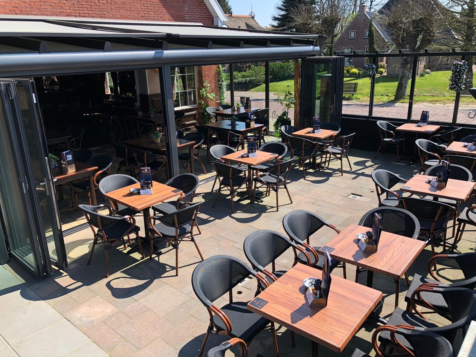 Hotel Eetcafé 't Dûke-Lûk