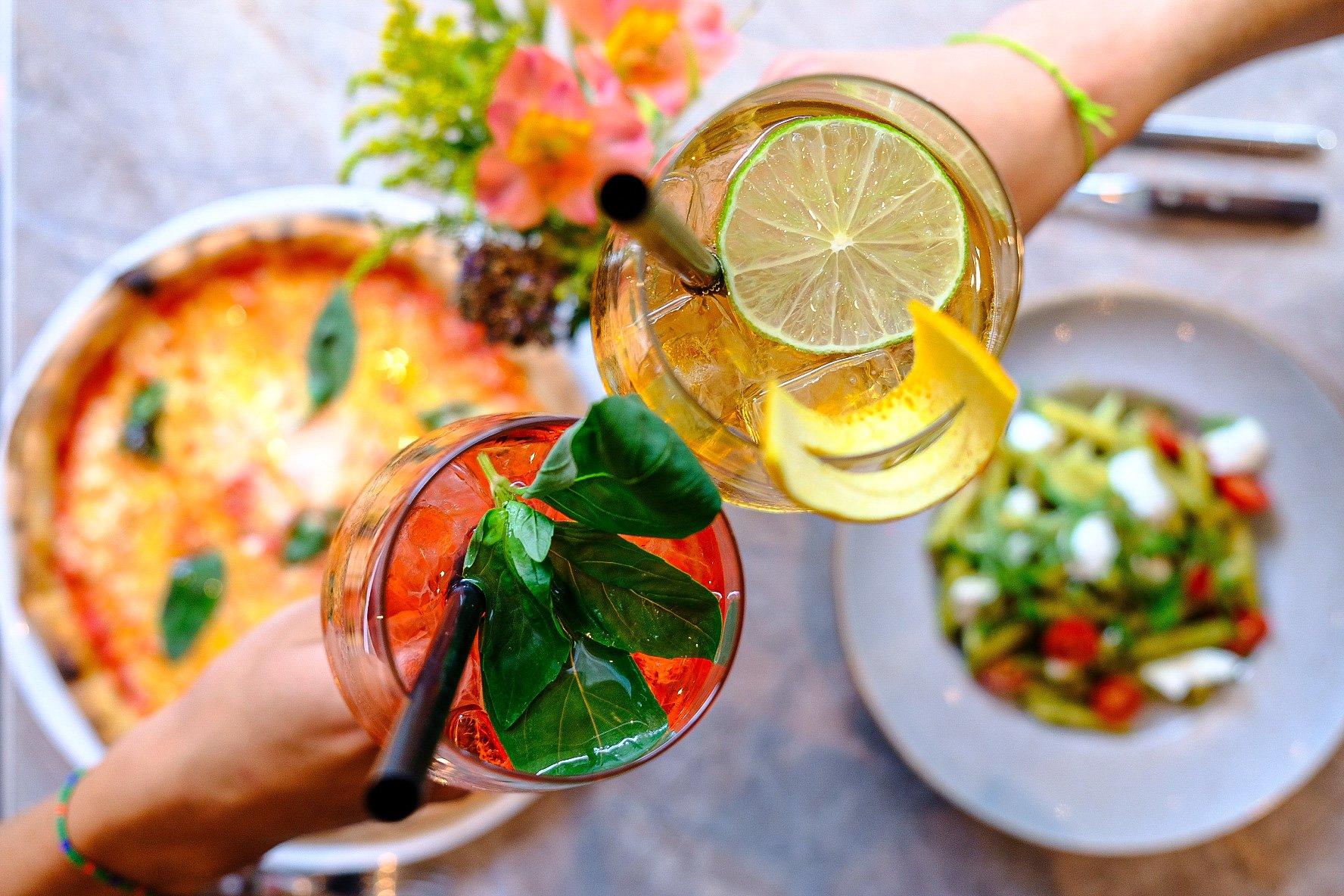 Nigro's Pizza und Bar