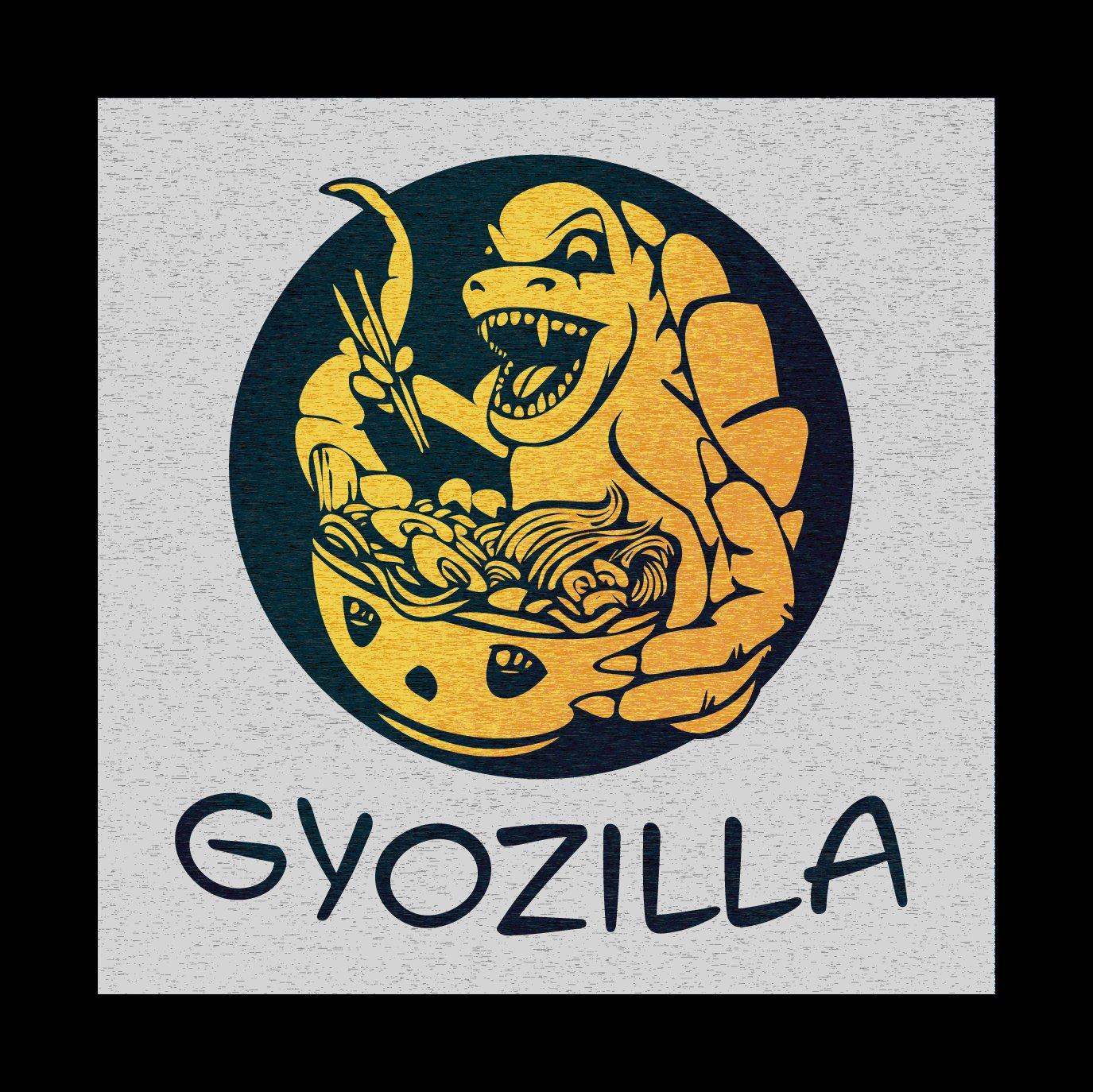 Gyozilla Ramen