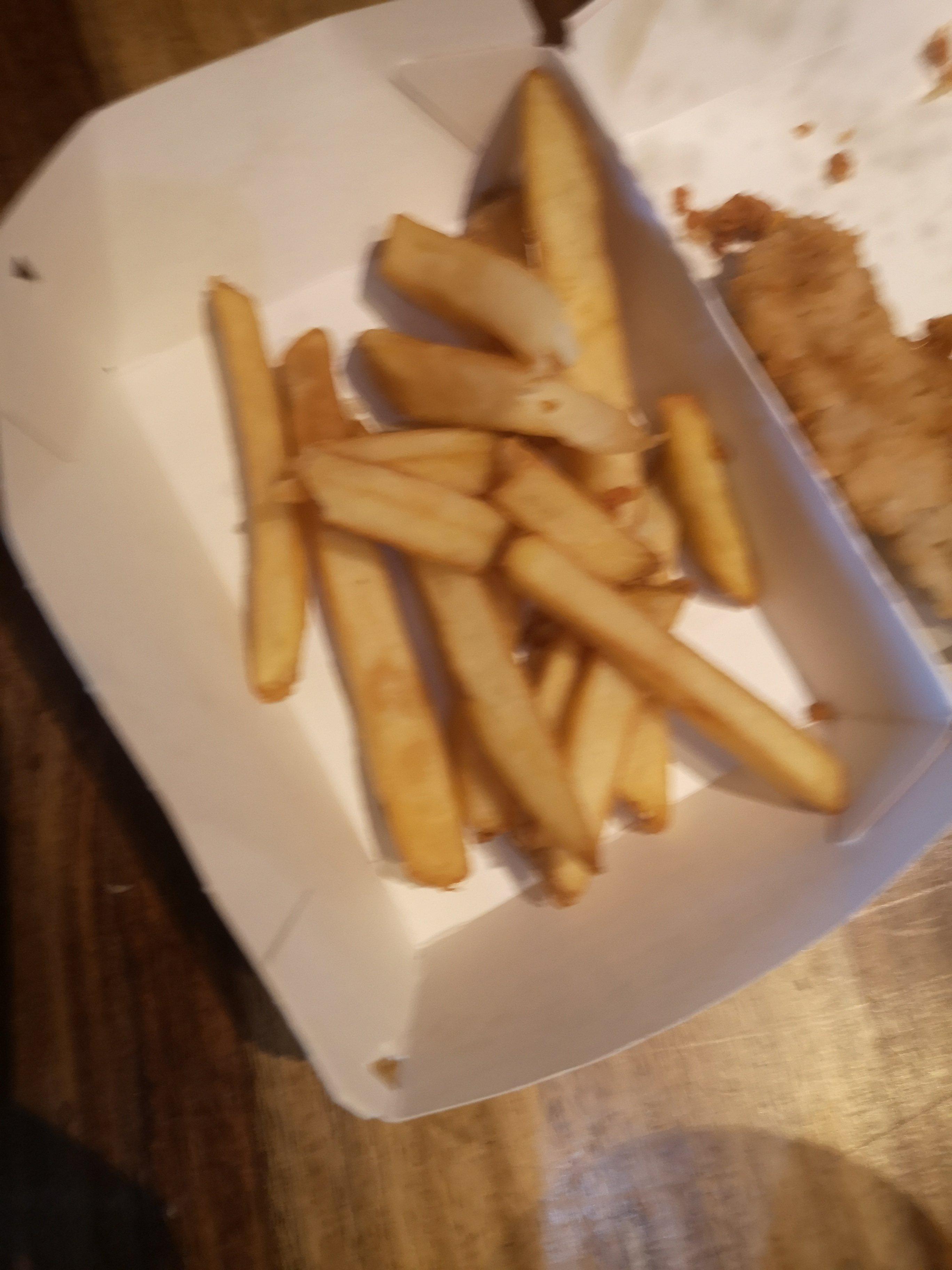 KFC Grimsby - Birchin Way