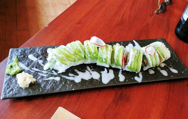 Taka Japanese Restaurant