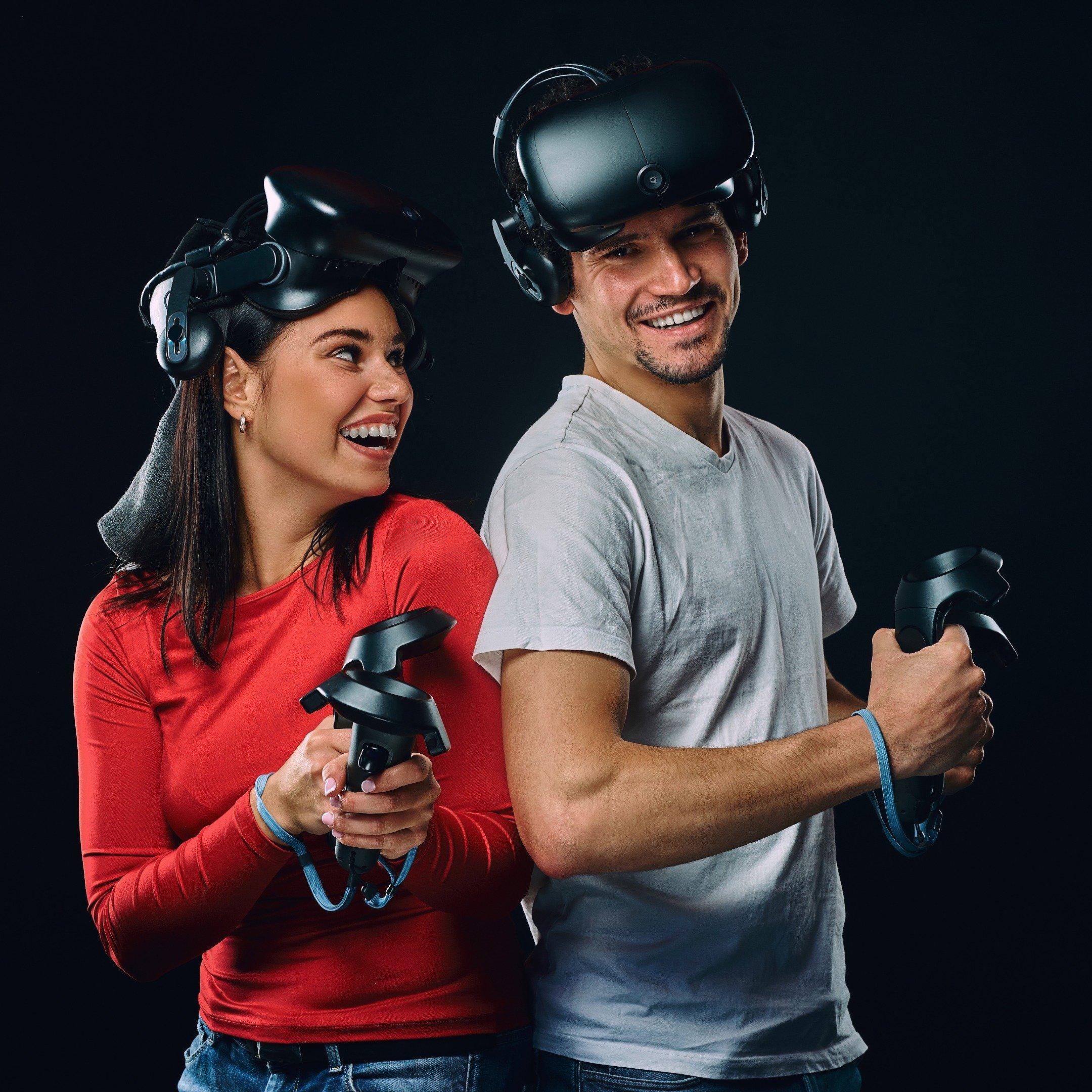 Virtual Escape Room Wien