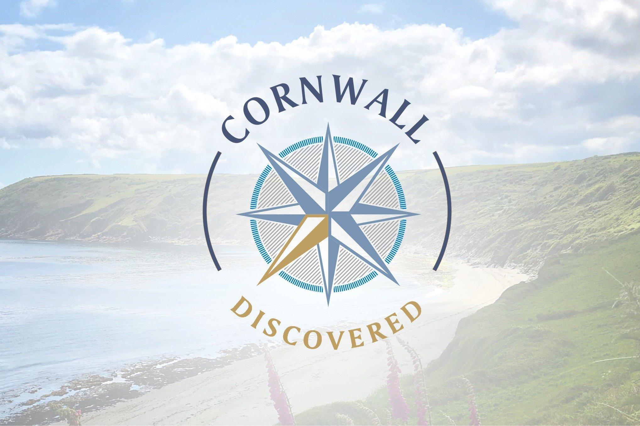 Cornwall Discovered