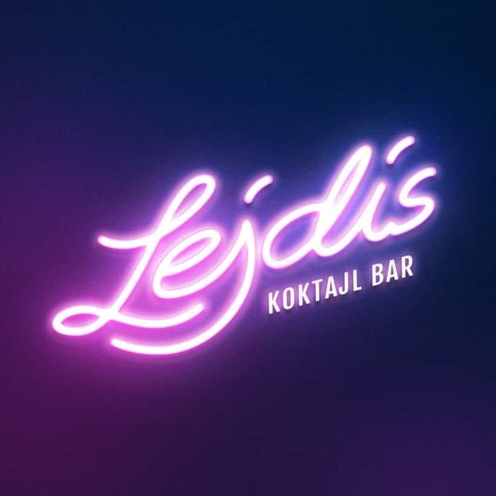 Lejdis Koktajl Bar