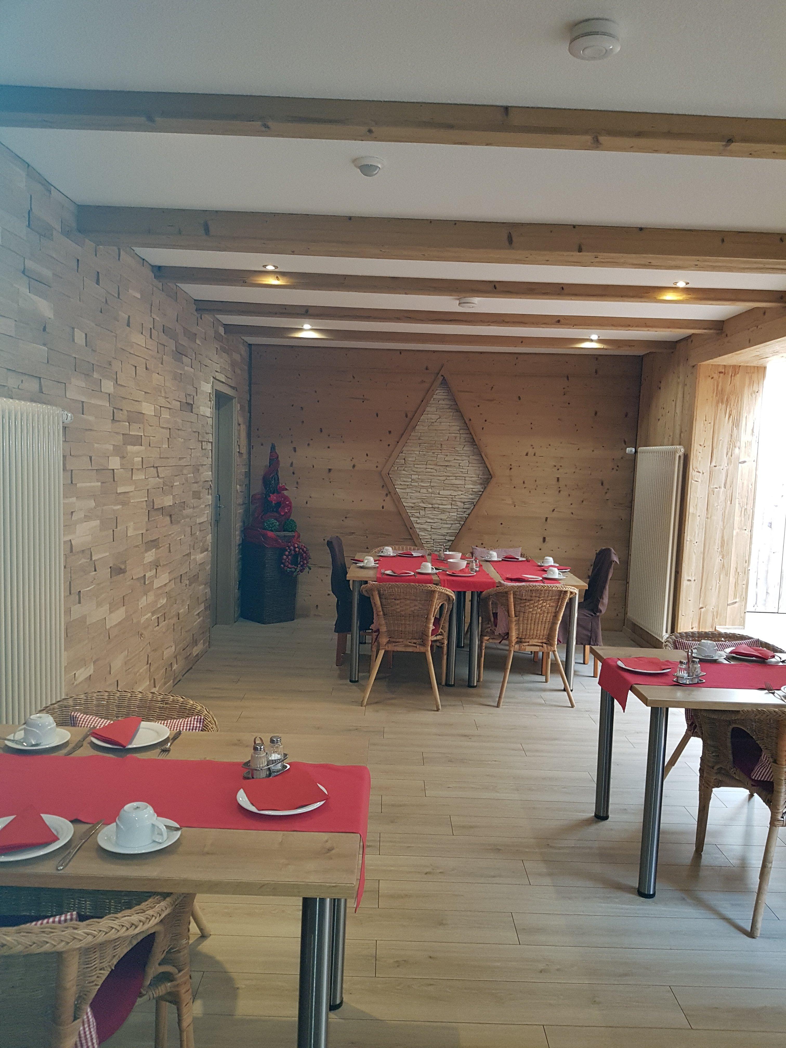 Pension Zum alten Rathaus