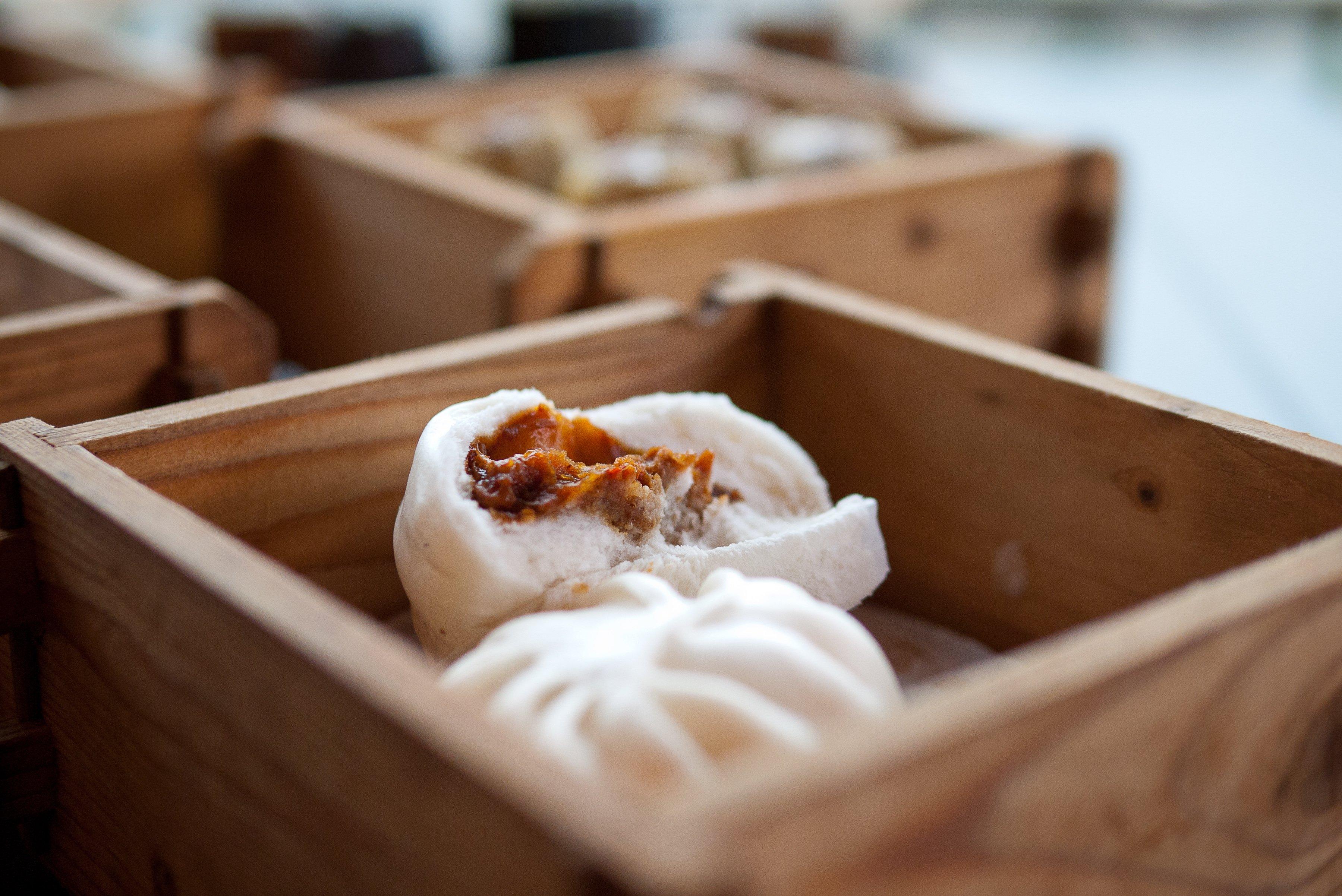 Magasasa, Dim Sum & Cocktails