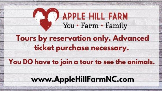 Apple Hill Farm