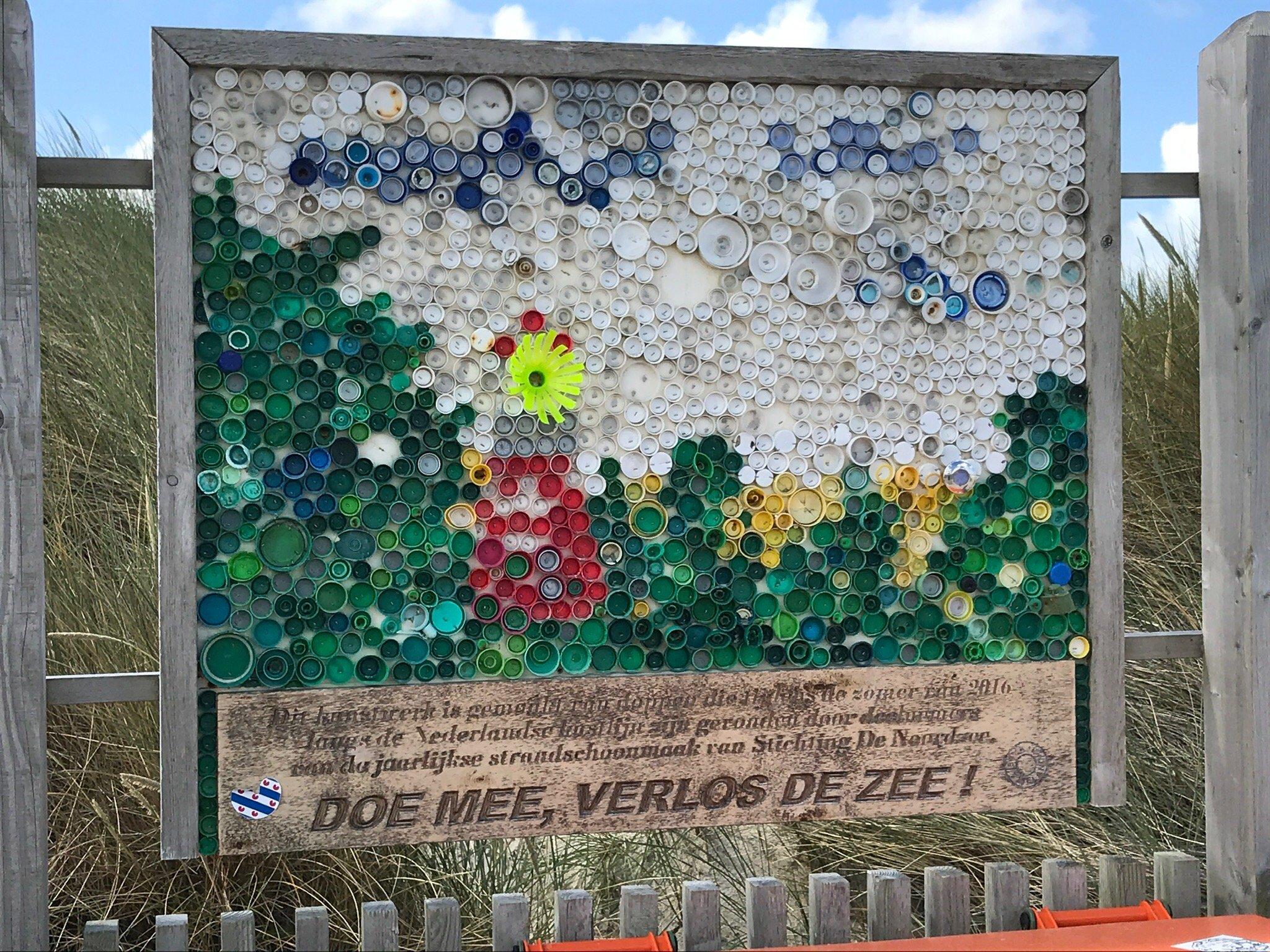 Bed en Breakfast de Getijden