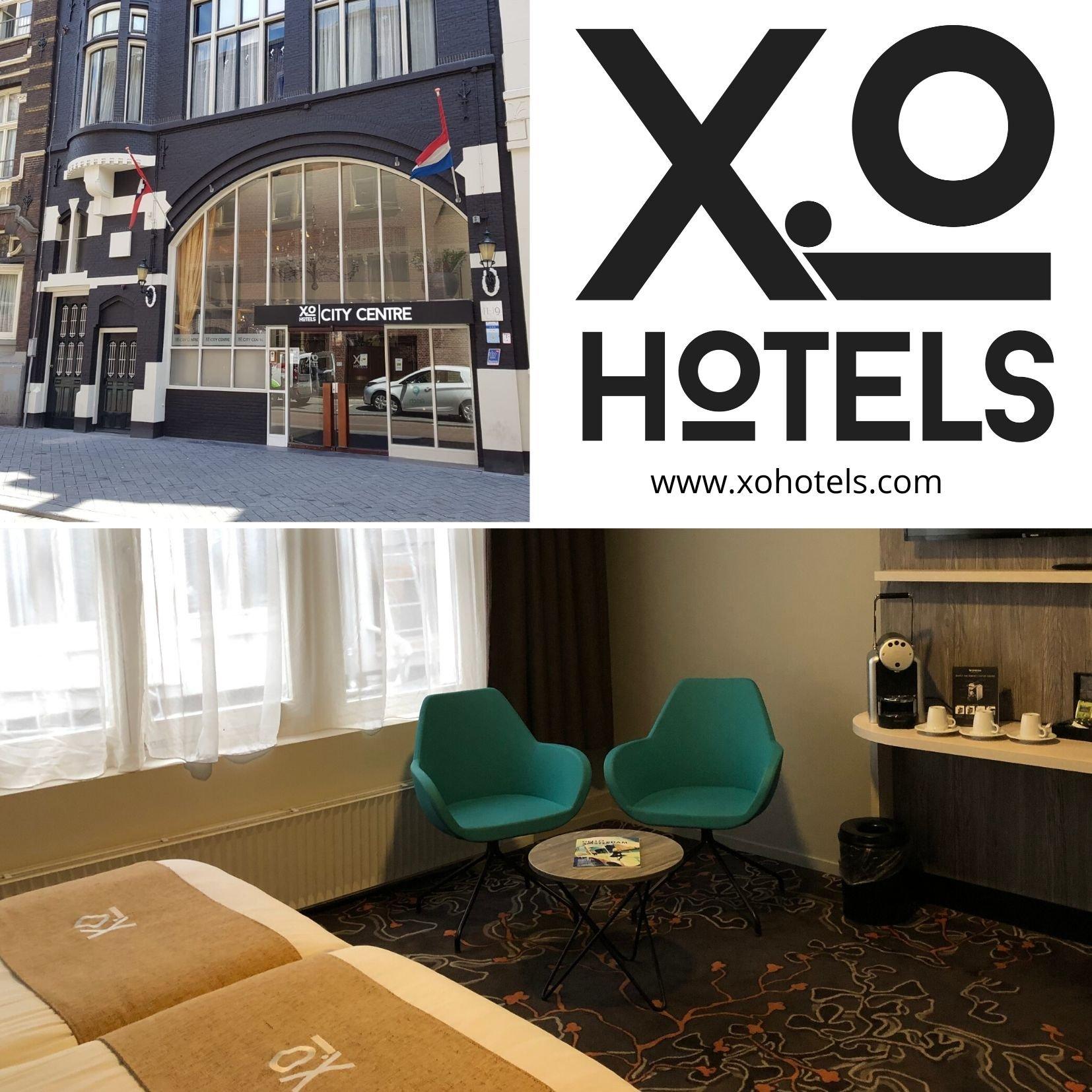 XO Hotels City Centre