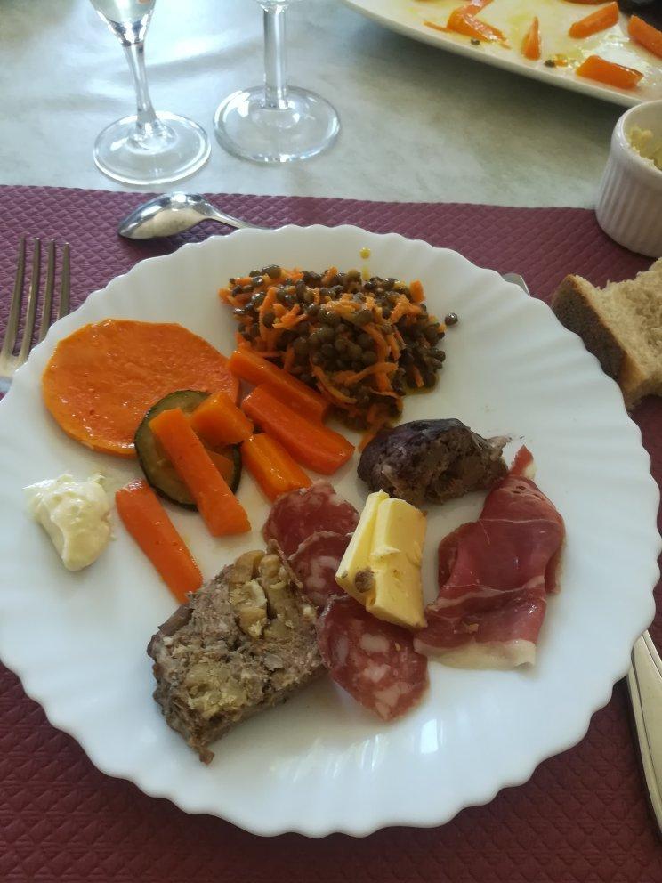 Auberge de Freyssenet