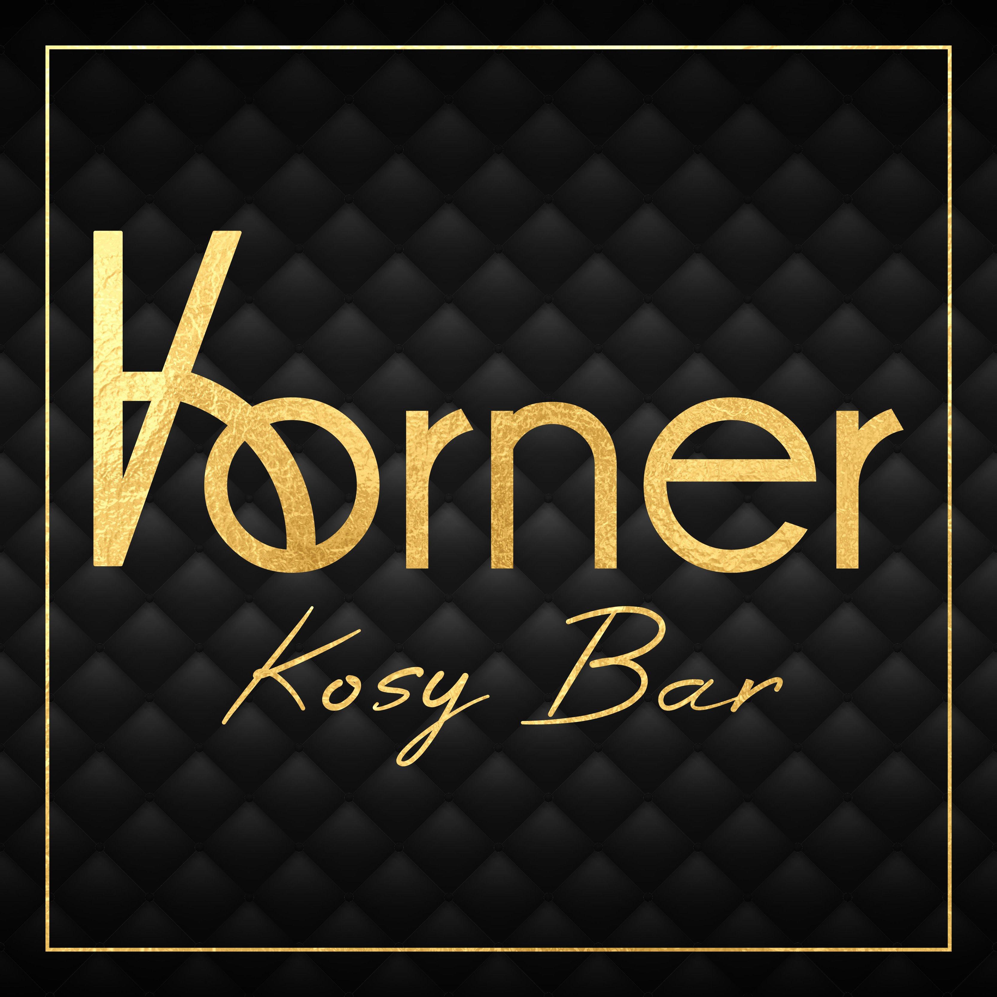 Korner Bar