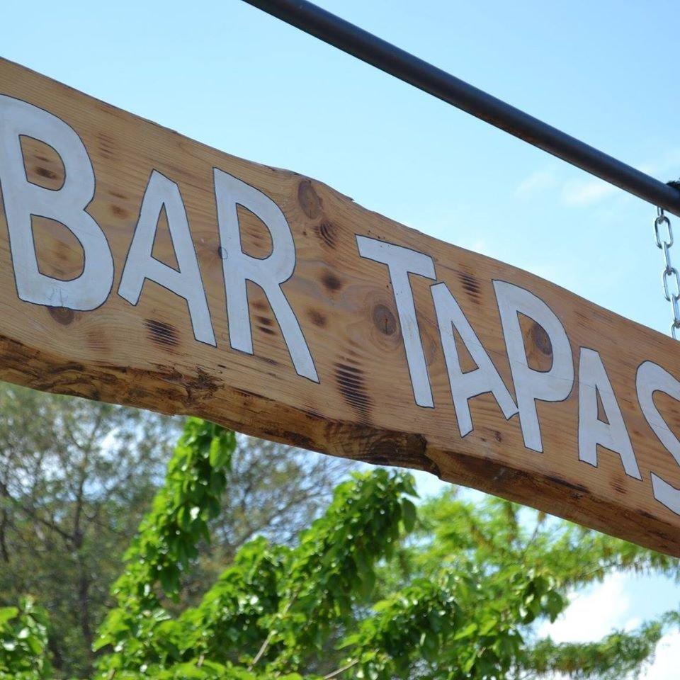 Garden Bar Tapas