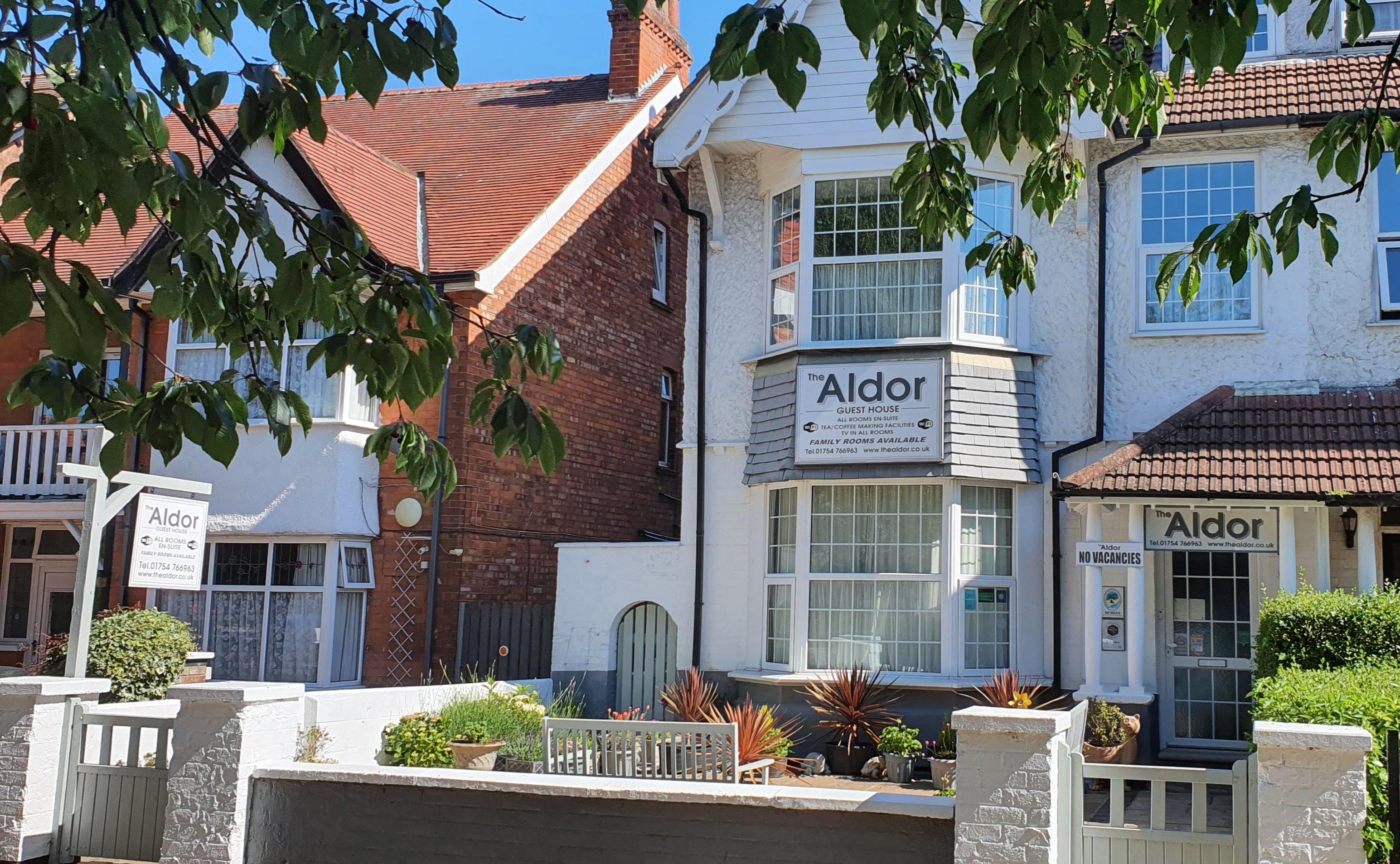 The Aldor Guest House