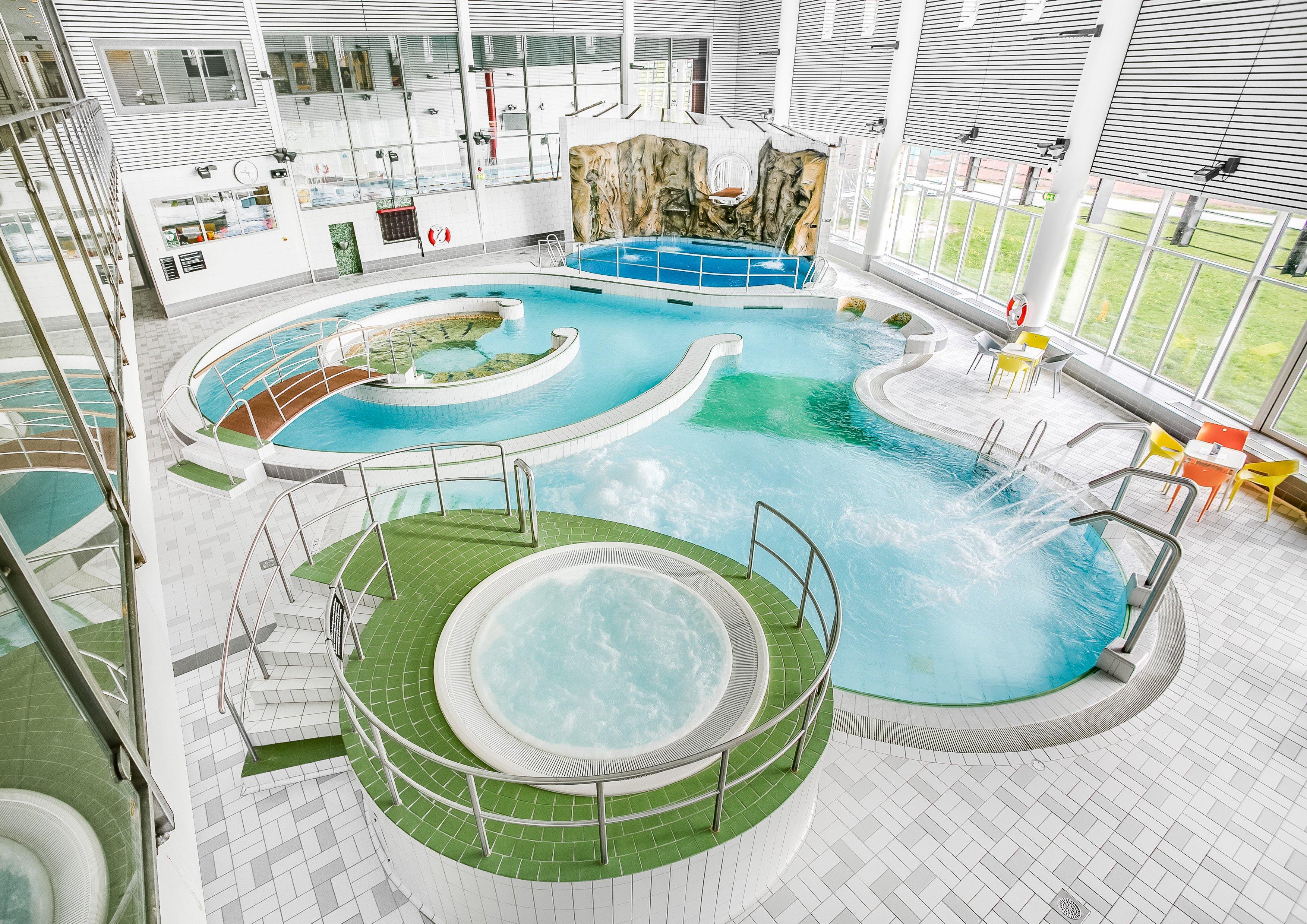 Djupadalsbadet bad och camping