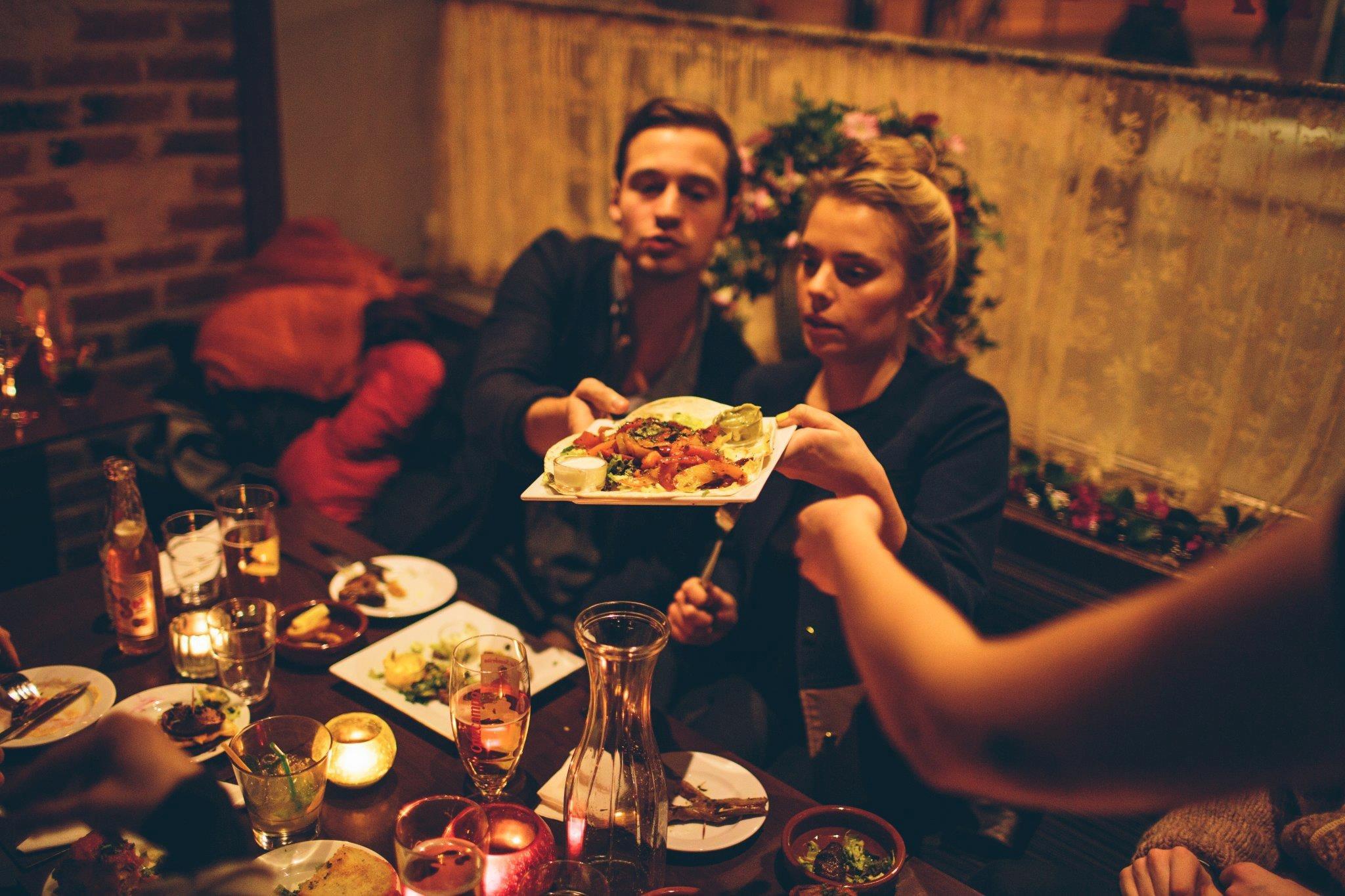 Mondo Tapas Bar & Restaurang