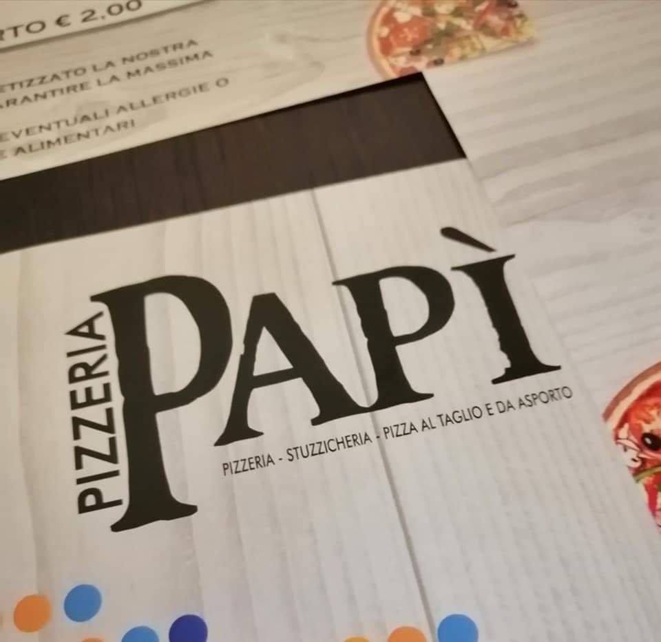 Pizzeria Papì