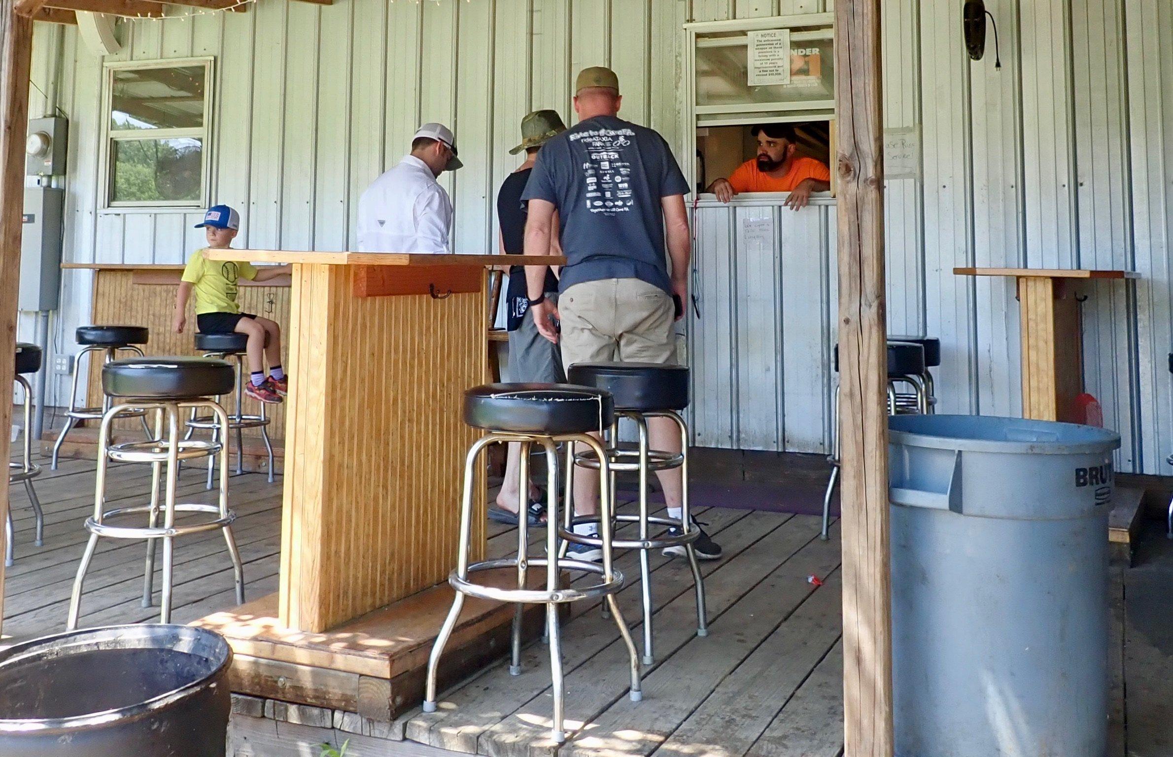 Lighthouse Bar and Grill