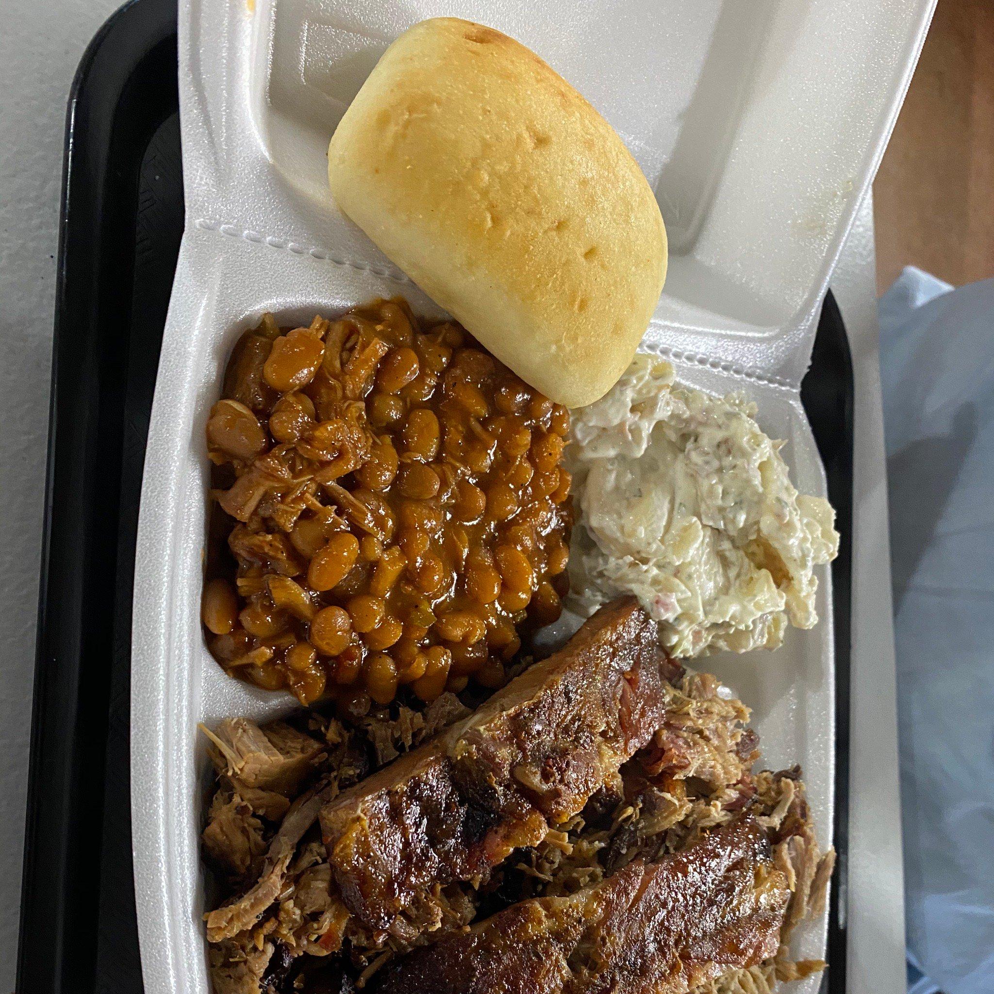 Clampit's Country Kitchen